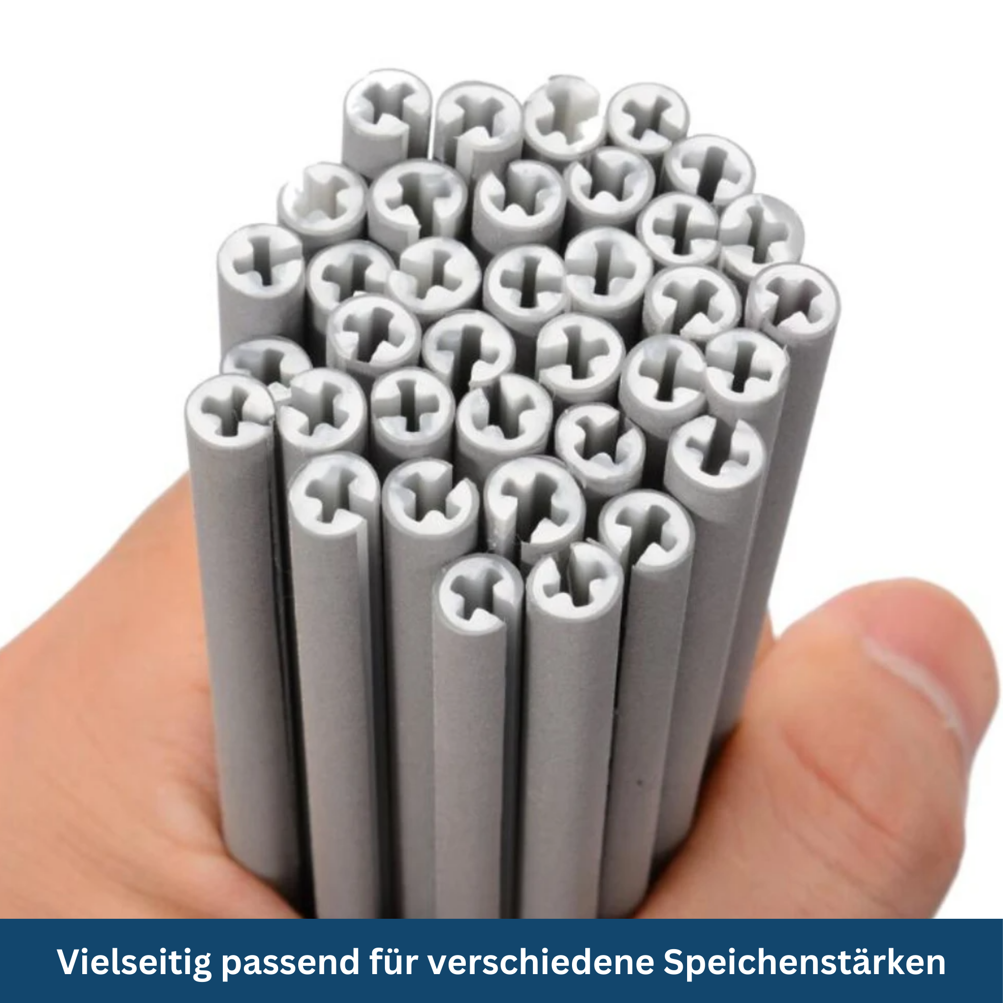 Spoke Reflectors 12-Pack