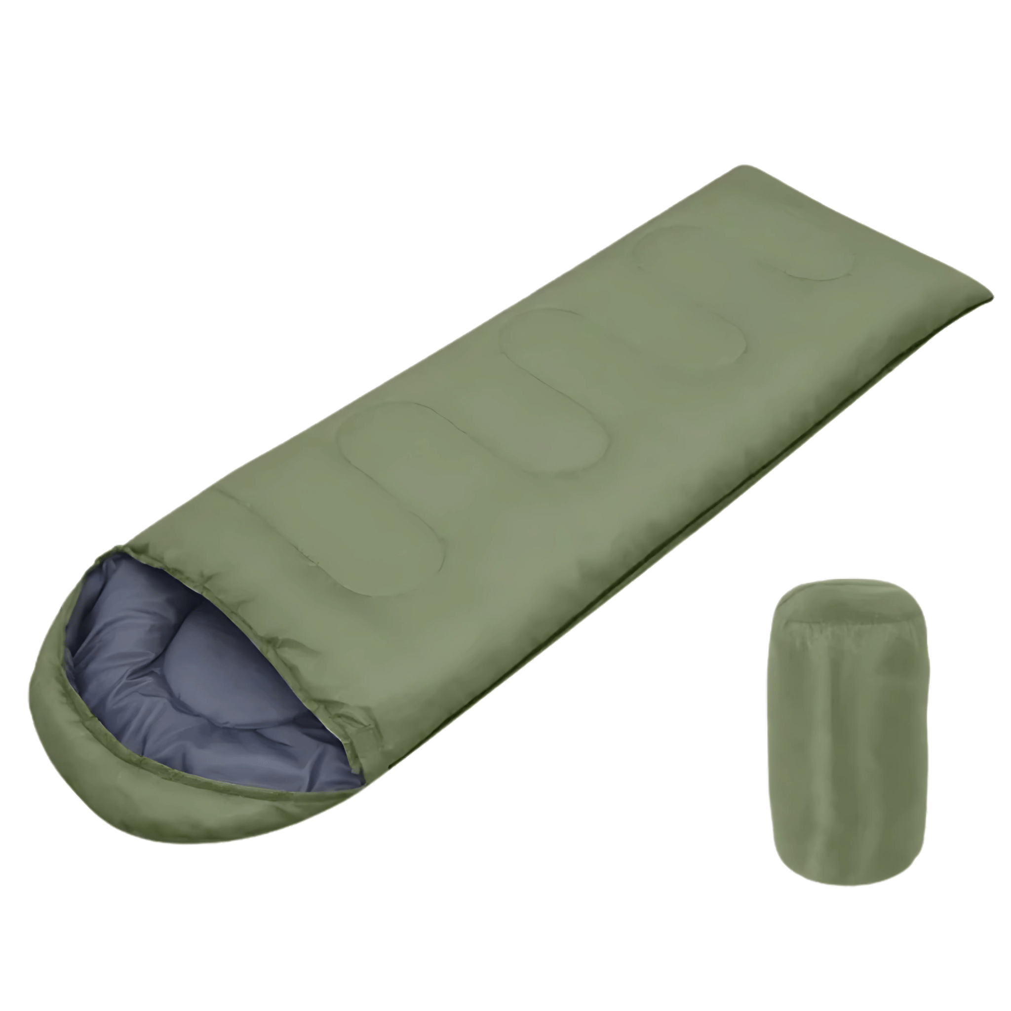 TrekMate Sleeping Bag