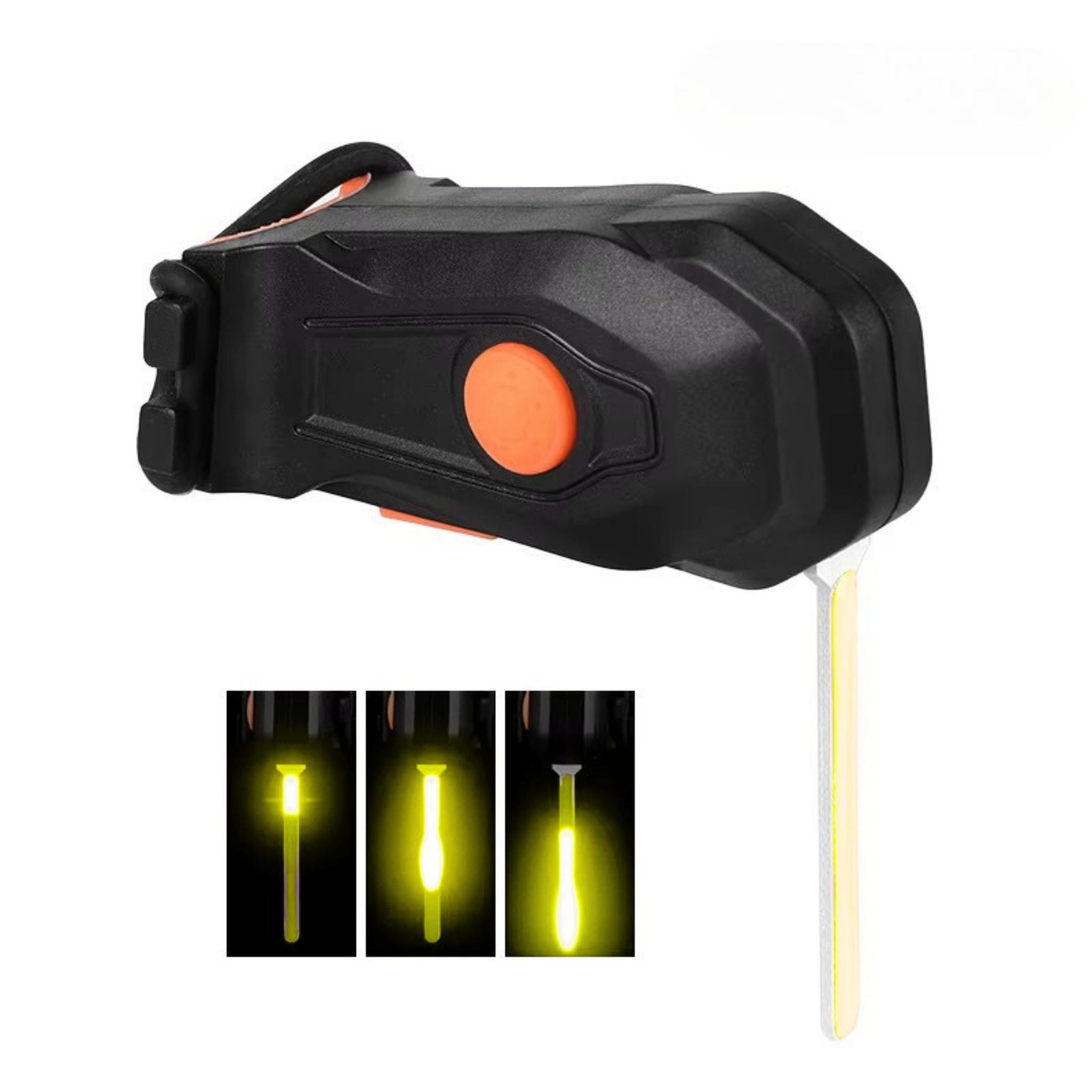 NeonLight – LED Rear Light