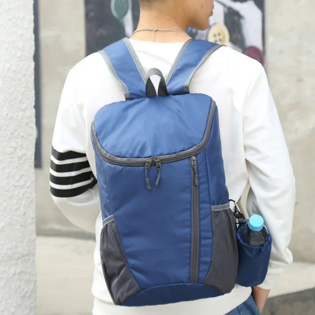 Compact Backpack