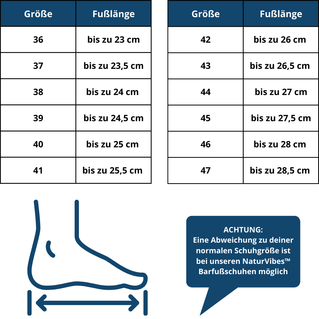 CityFlex - Barefoot Sneakers (Unisex)
