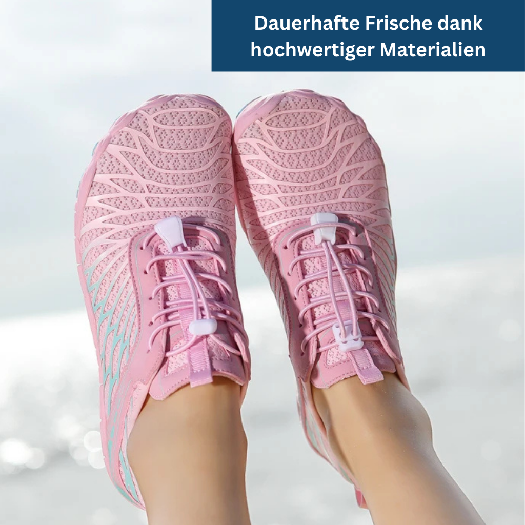 Stride - Flexible & Non-Slip Everyday Barefoot Shoes (Unisex)