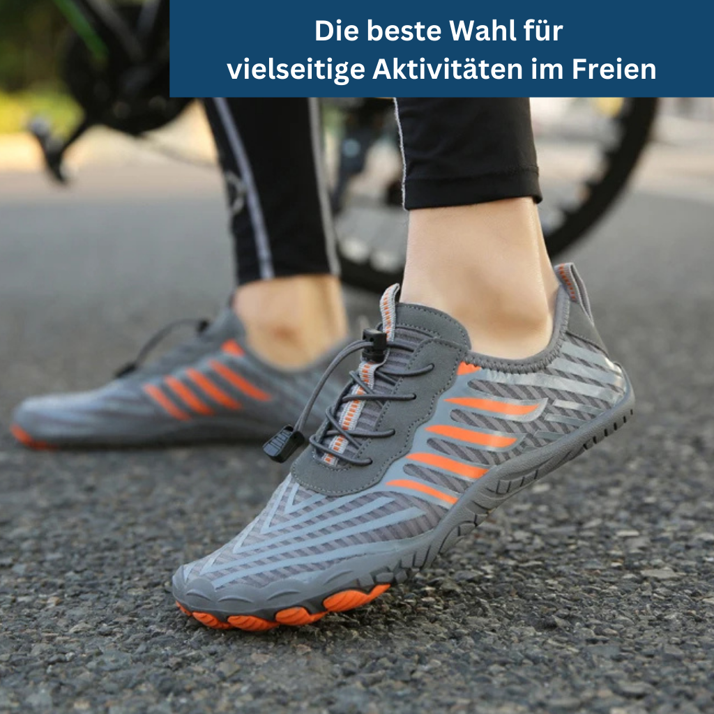 Essential - Universal Barefoot Shoes