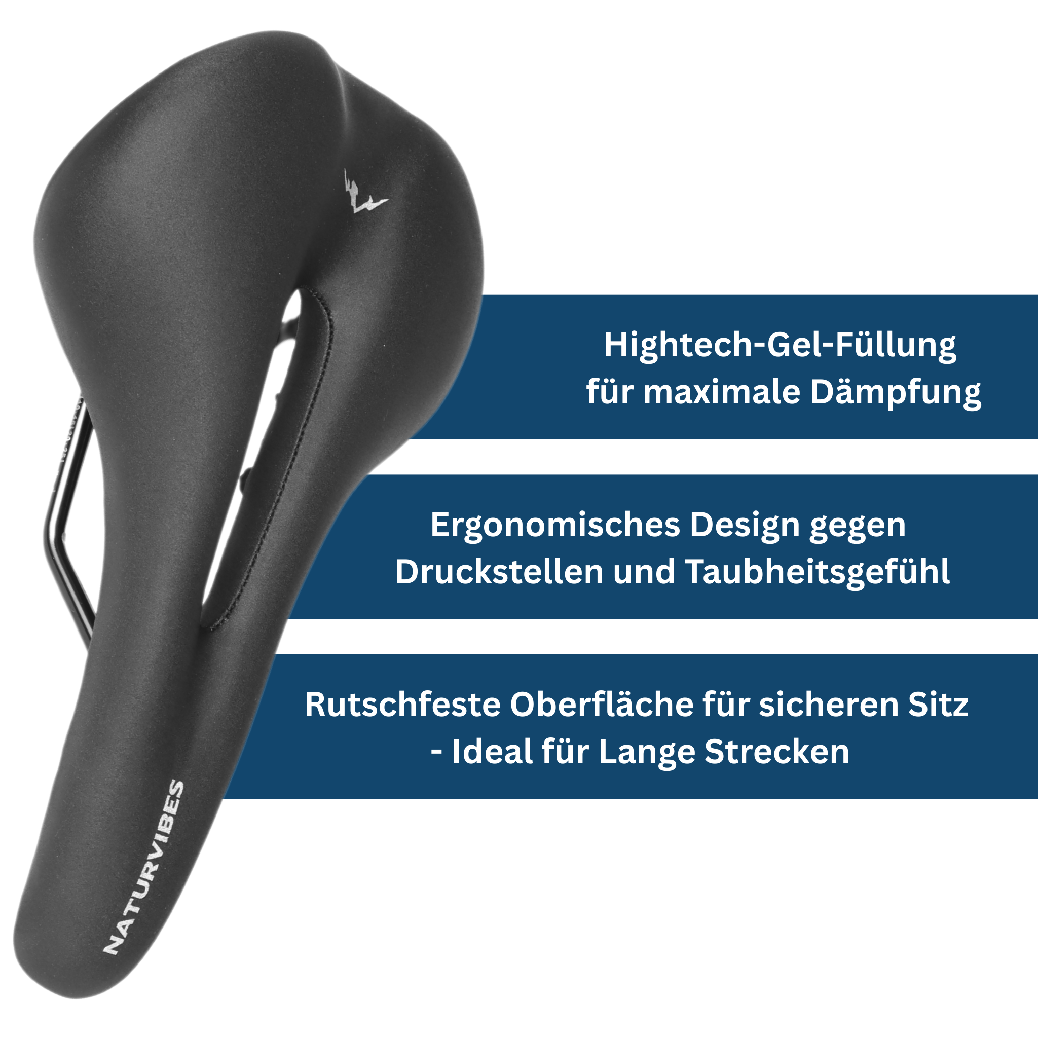 Performance Bike Saddle
