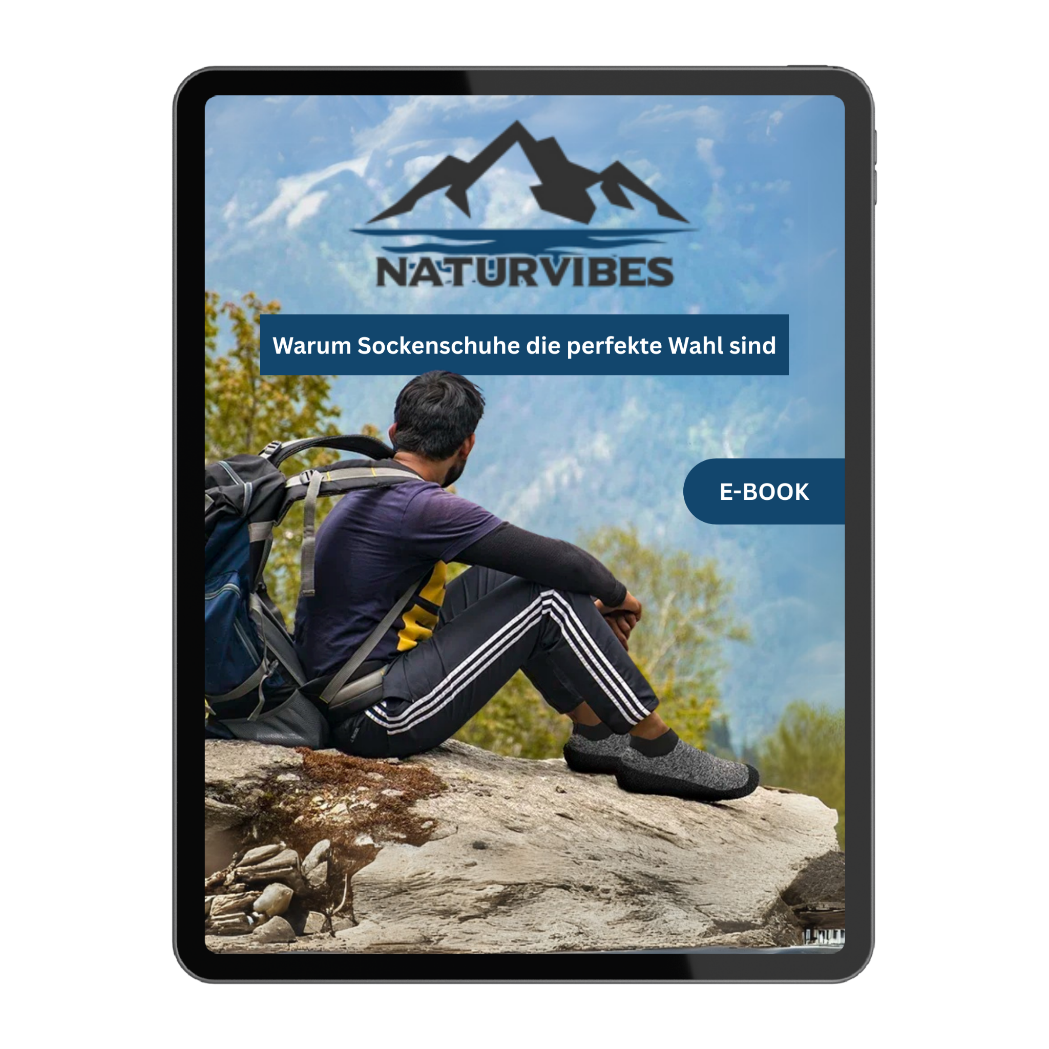 Barefoot Feeling in Everyday Life: Why Sock Shoes Are the Perfect Choice