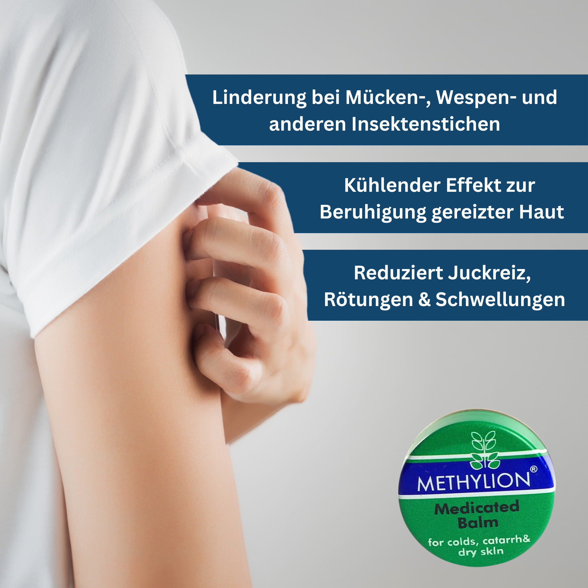 CalmBite – Soothing Bite Relief Balm