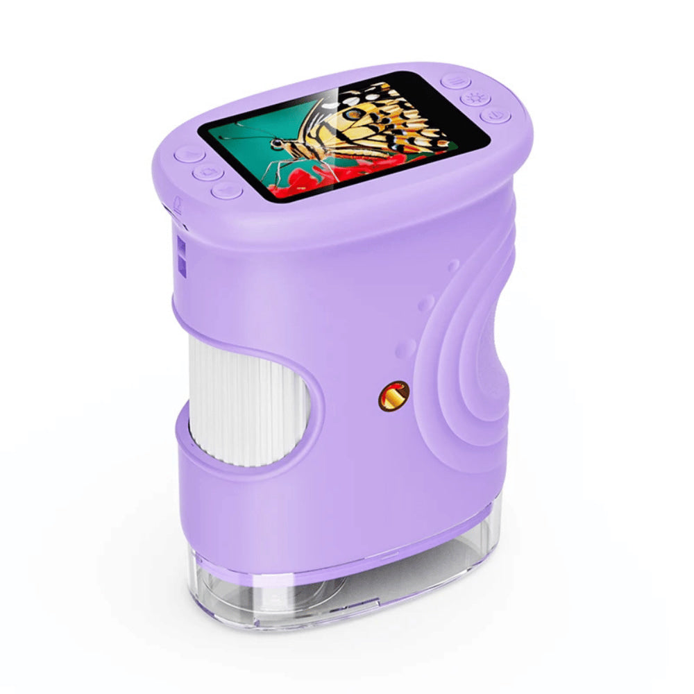 SmartView Pocket Microscope for Kids