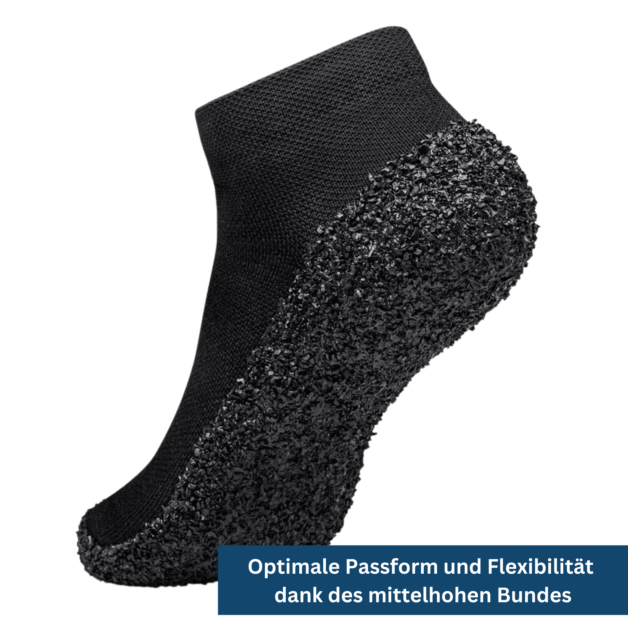 Barefoot Feeling in Everyday Life: Why Sock Shoes Are the Perfect Choice