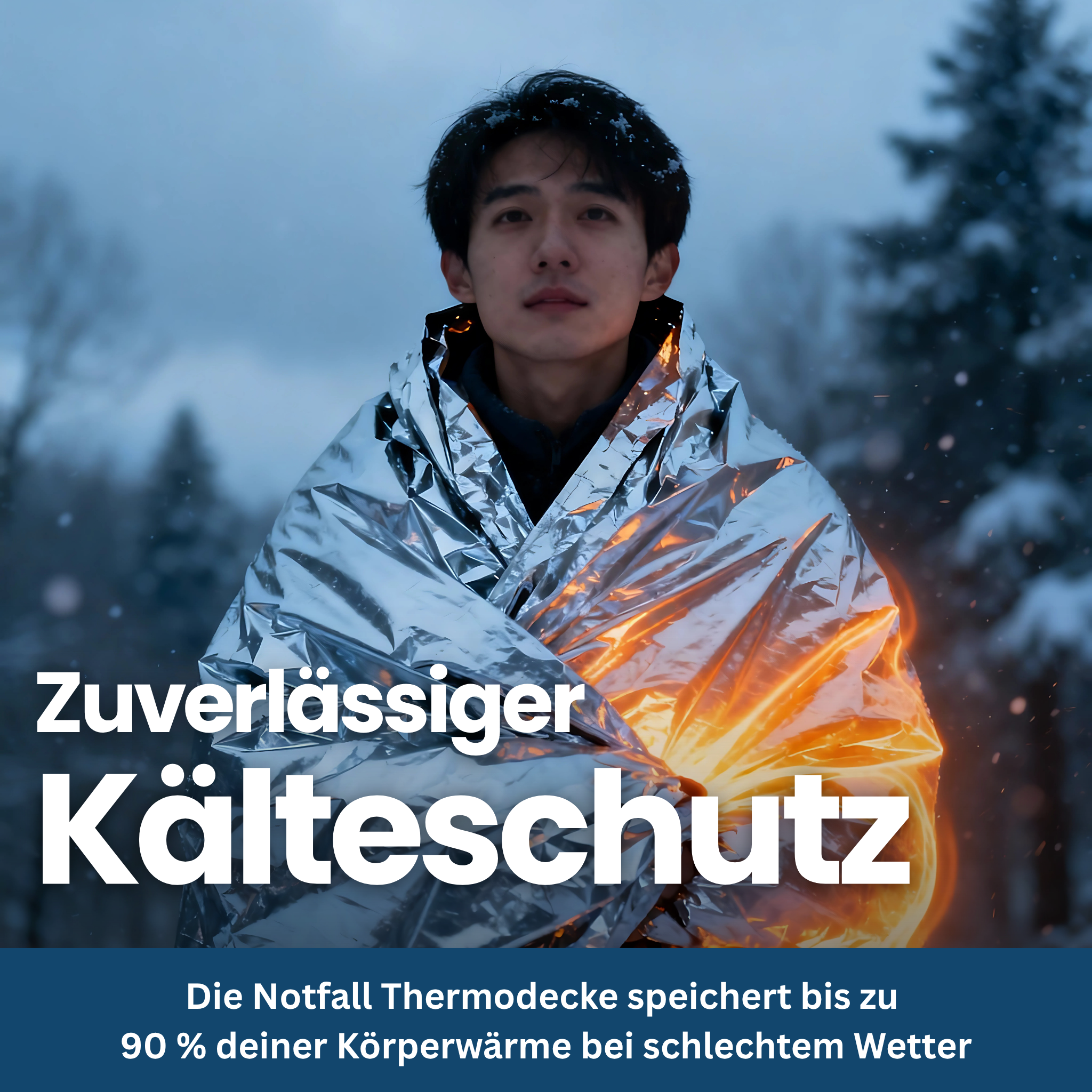 SurvivalPro – Tactical Emergency Kit