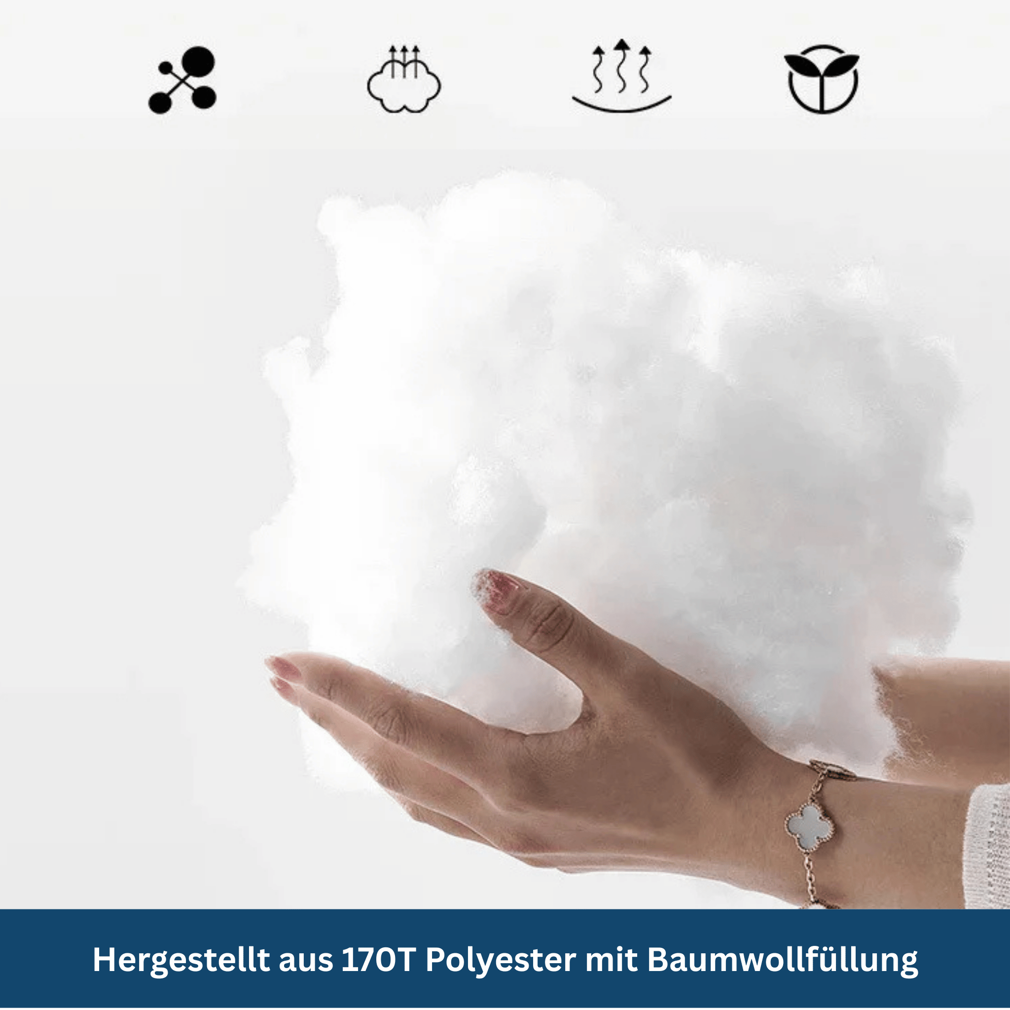 TrekMate Sleeping Bag