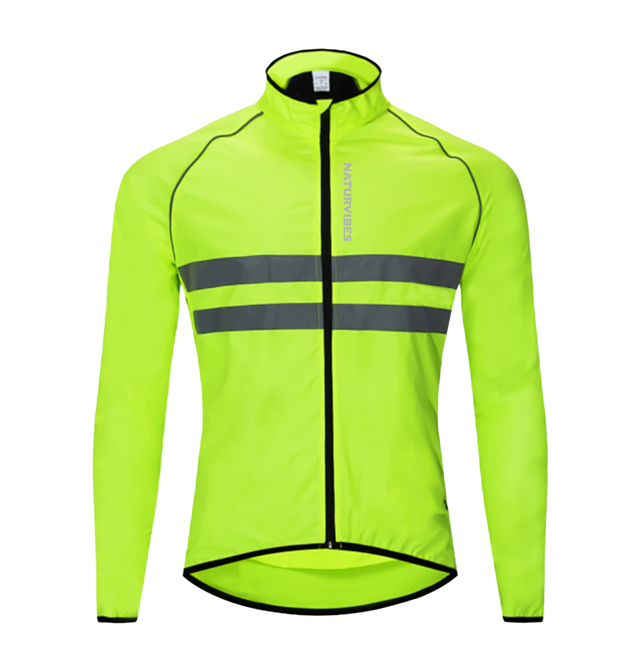 Premium Weather Jacket NaturVibes