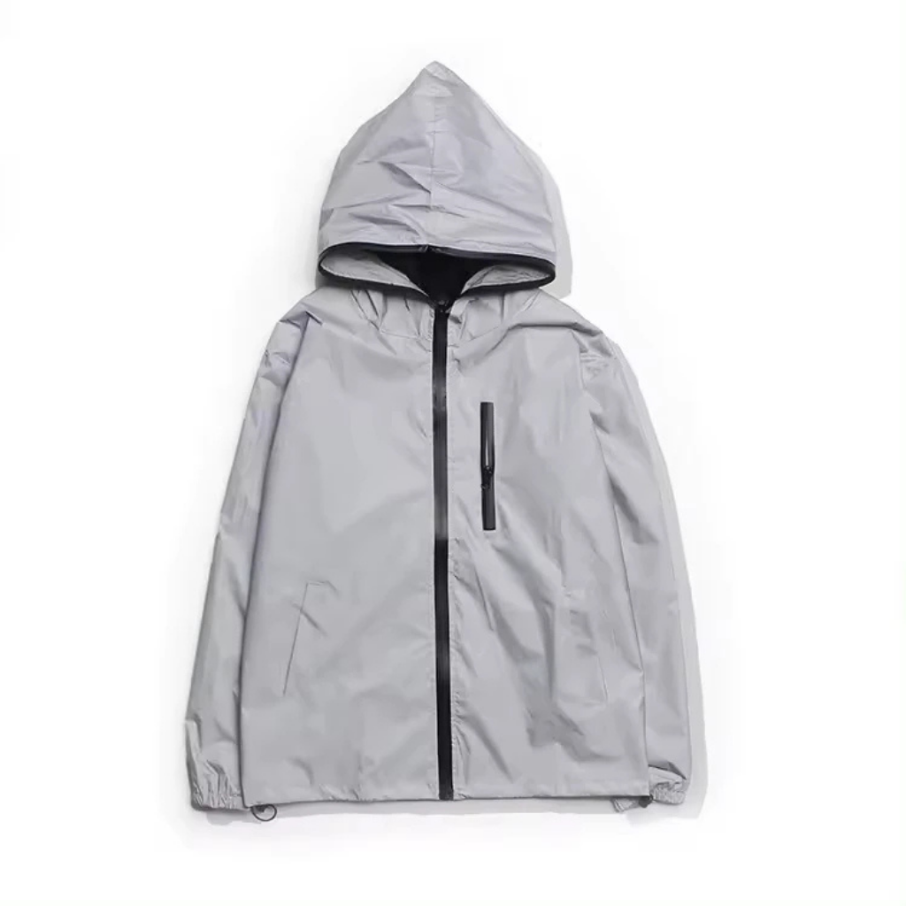 Reflect Rain Jacket