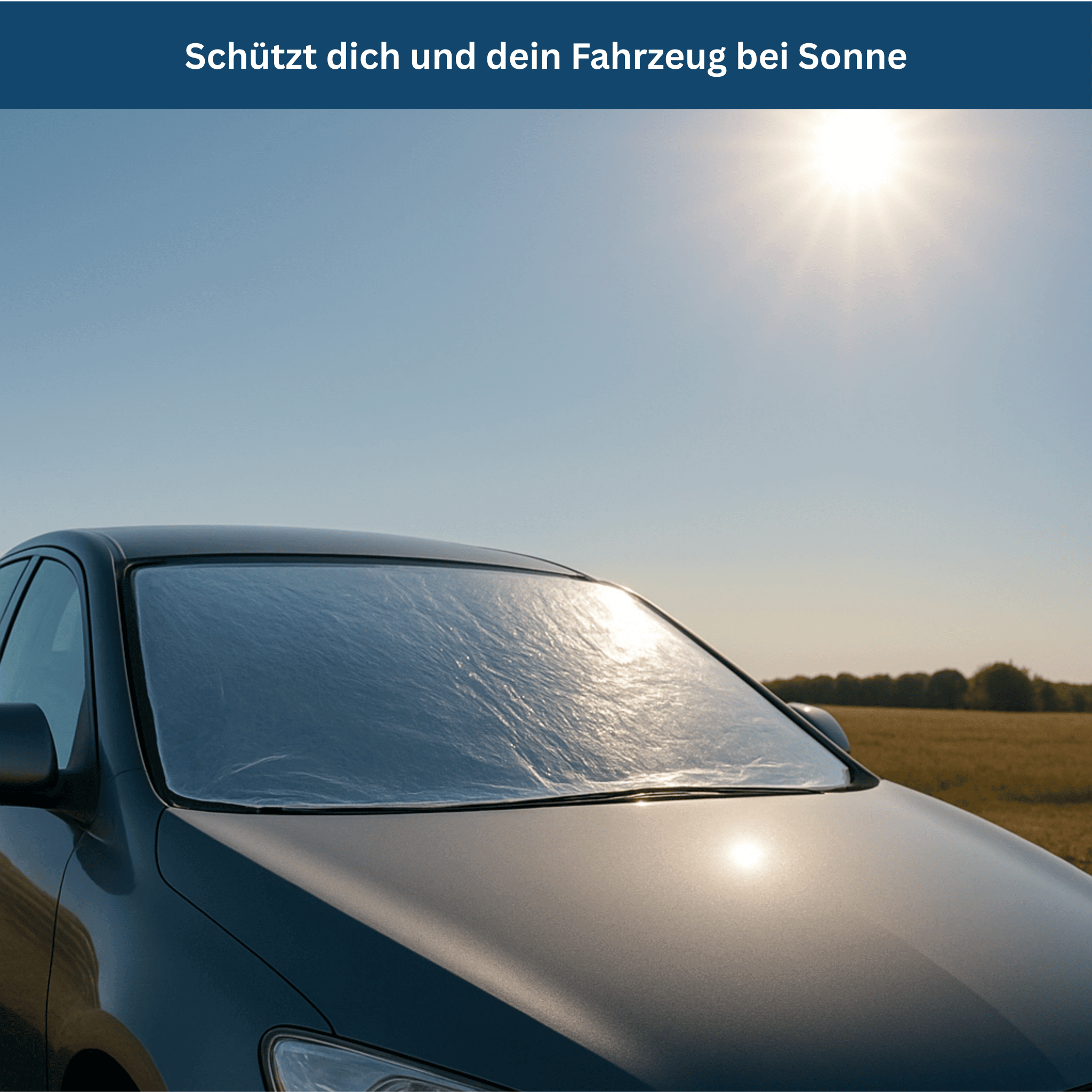 Emergency Blanket Set (10-Pack)