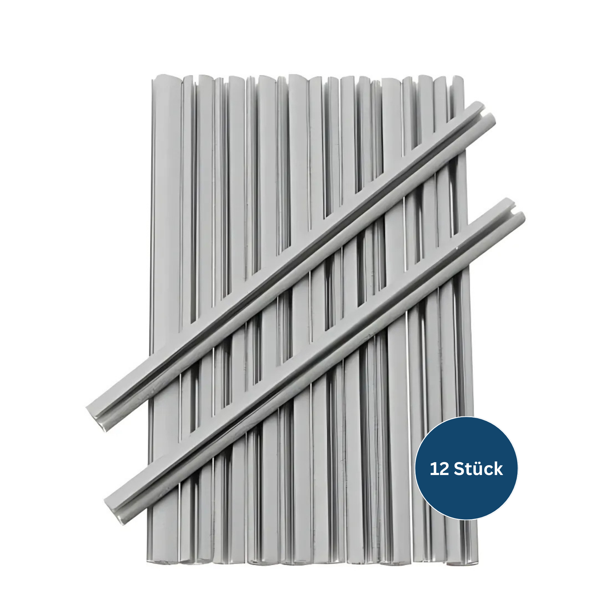 Spoke Reflectors 12-Pack