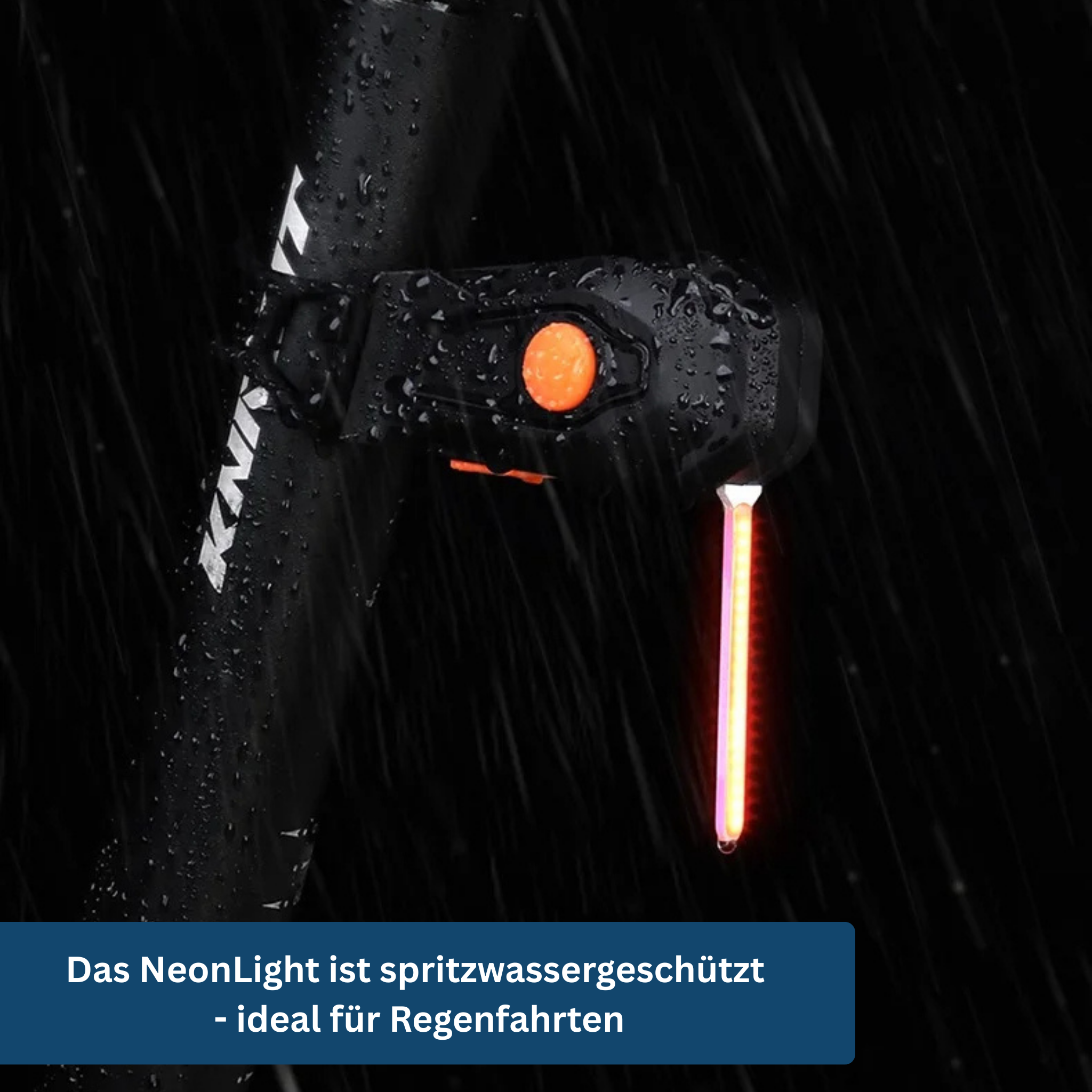 NeonLight – LED Rear Light