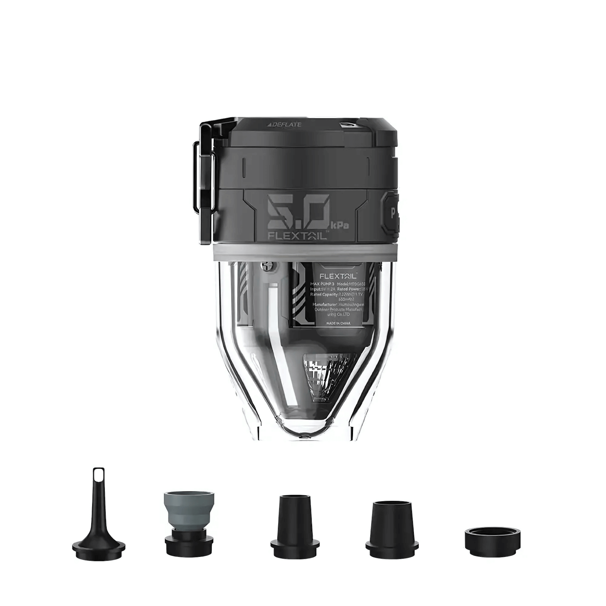 Mini Pump Pro – Compact & Powerful