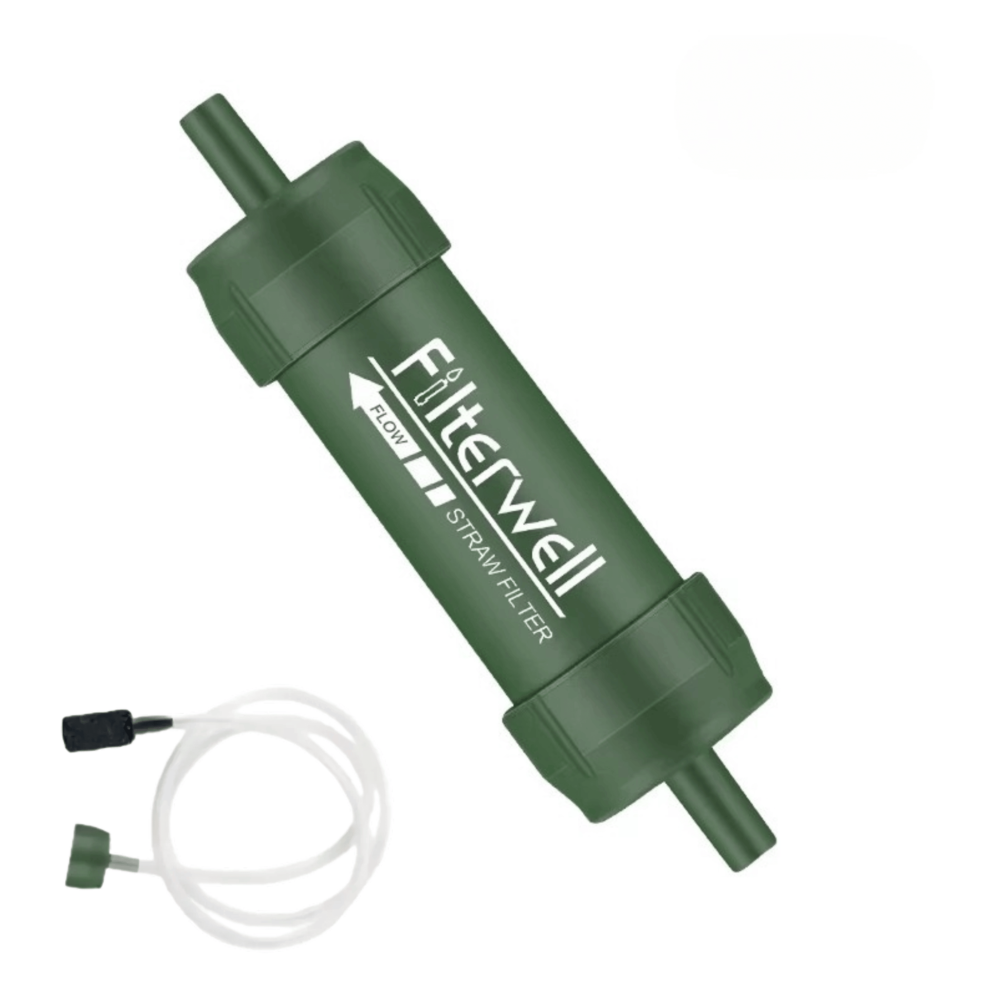 PureStream Mini – Portable Water Filter