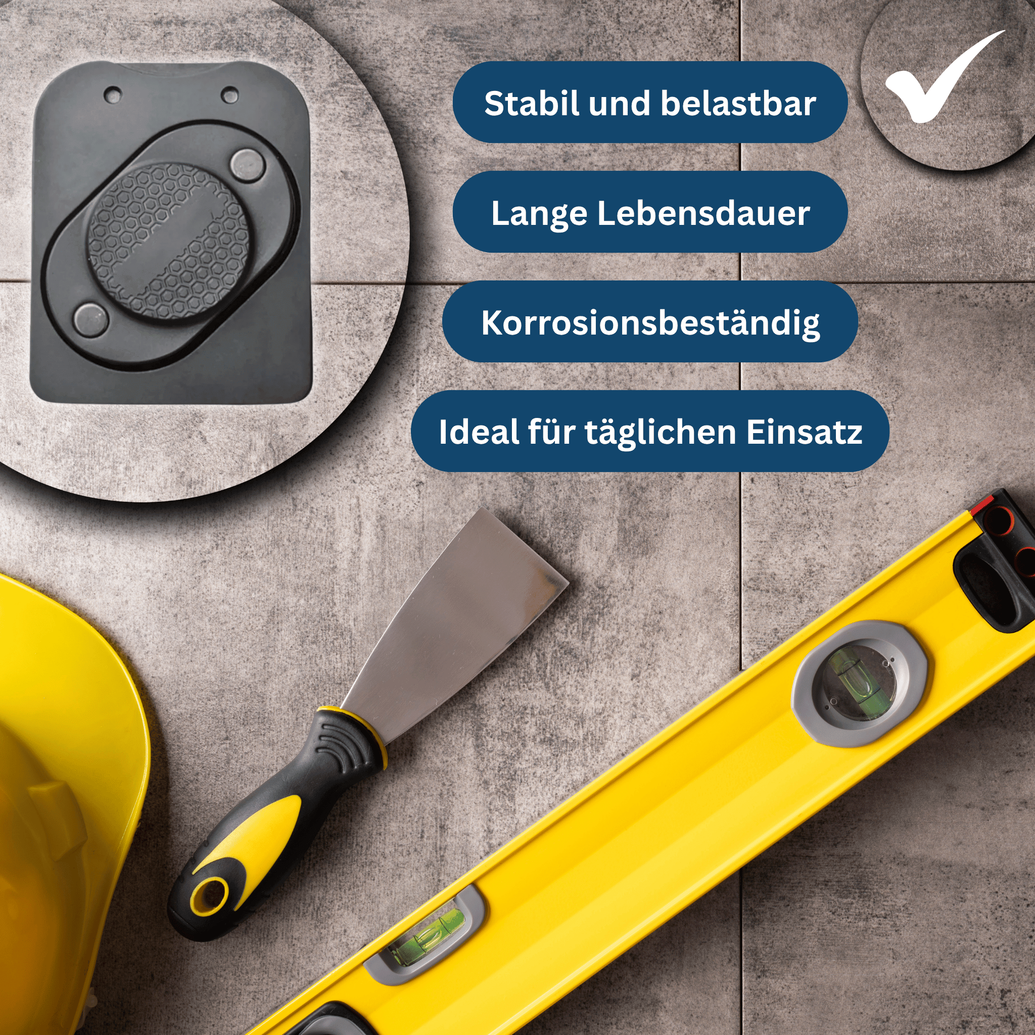 Magnetic Tool Holder