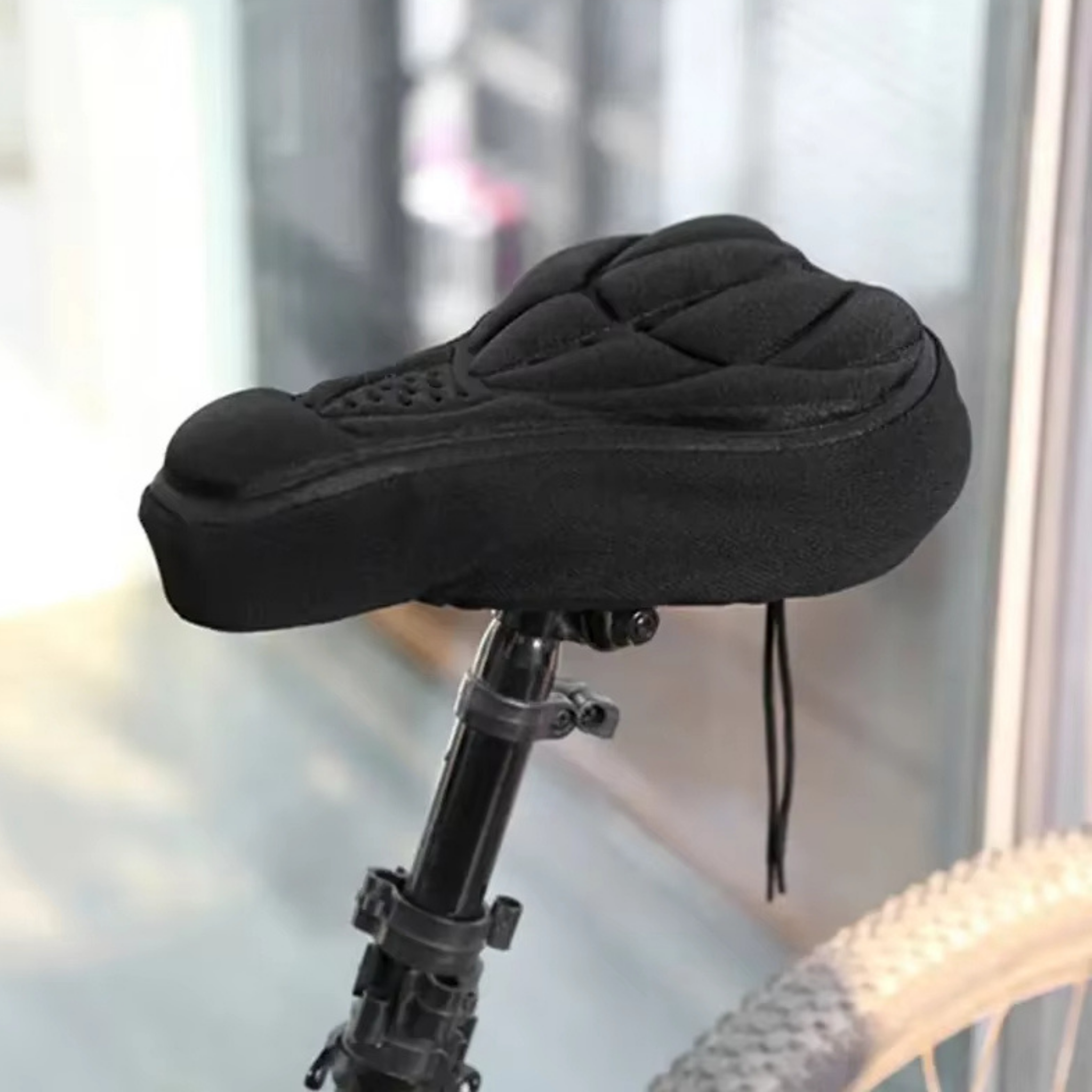 ComfyRide – Saddle Cover
