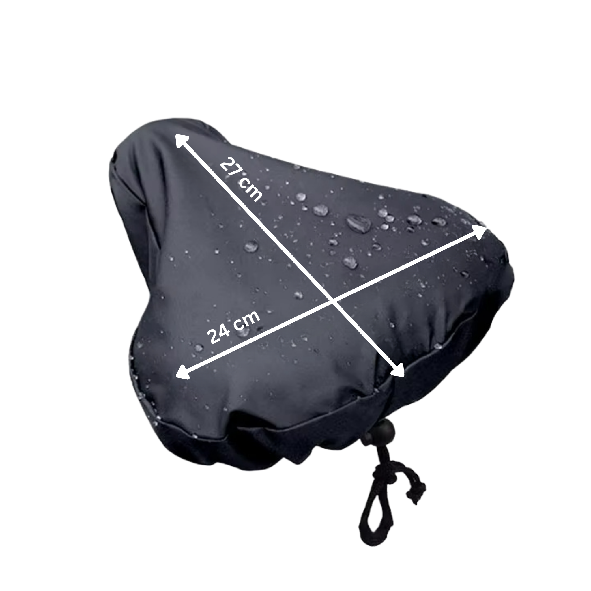 Waterproof Bicycle Seat Cover