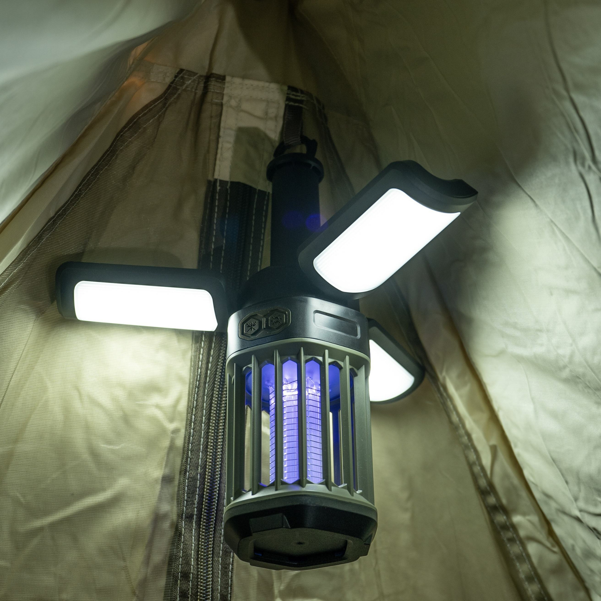 FlyFree – Anti-Mosquito Lantern