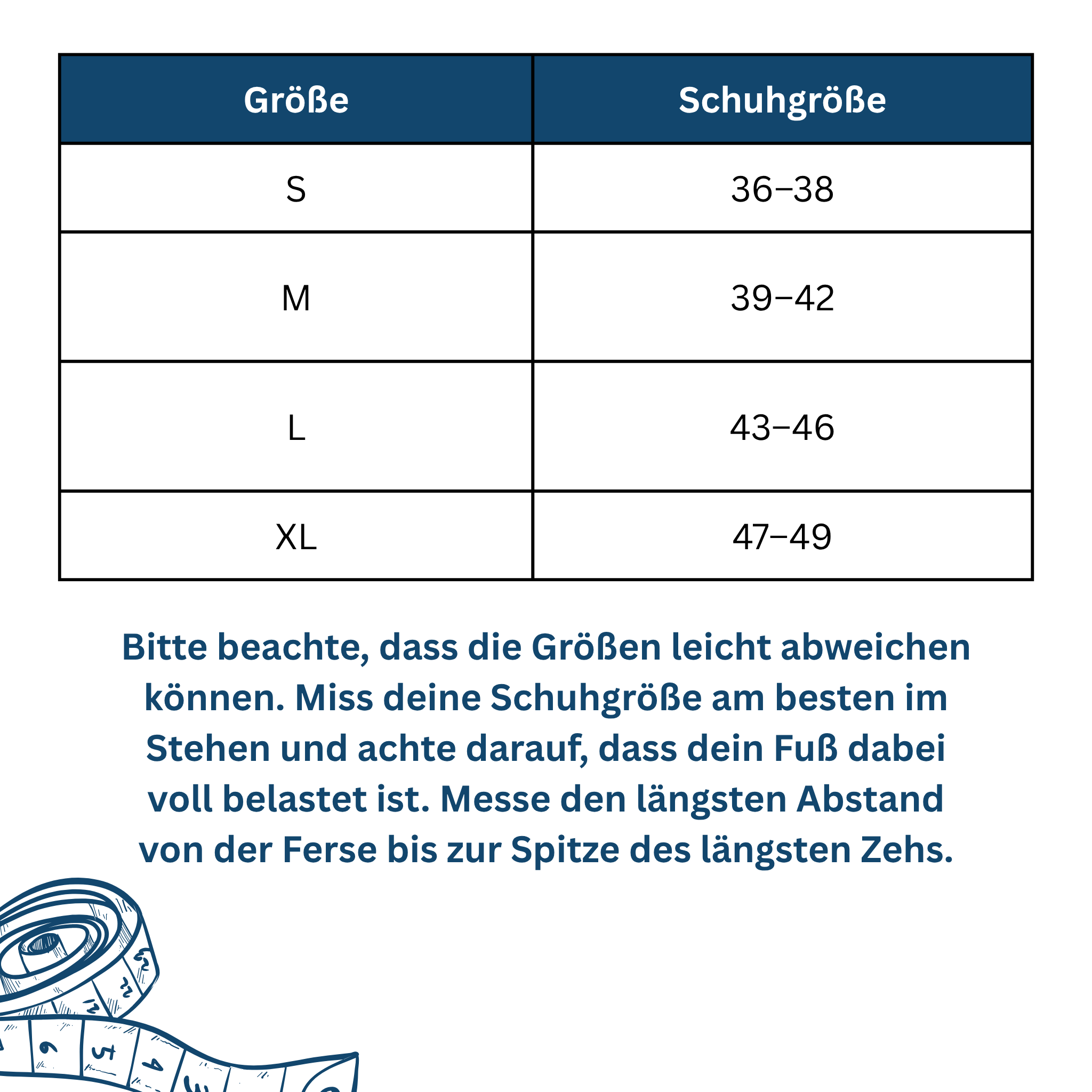 DryStep Pro – The Waterproof Socks