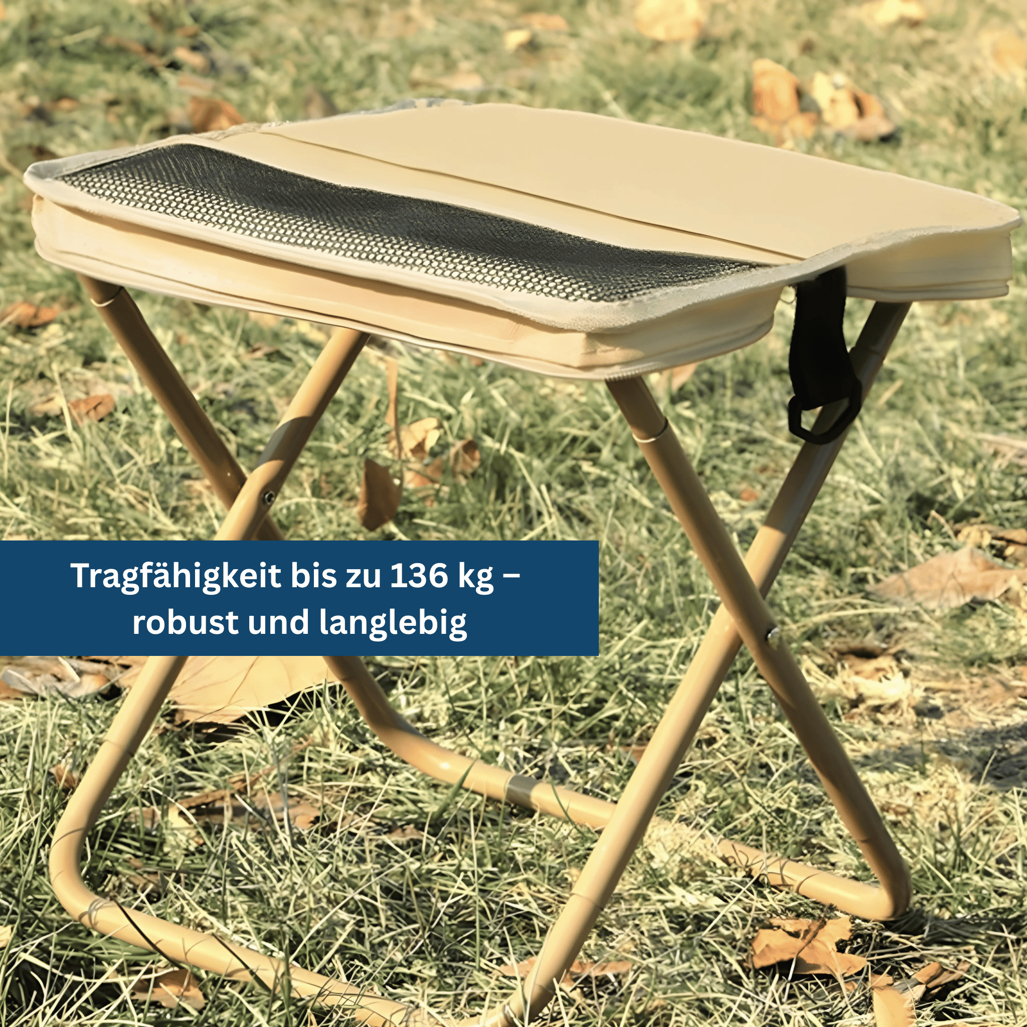 Seat to go – Camping Chair