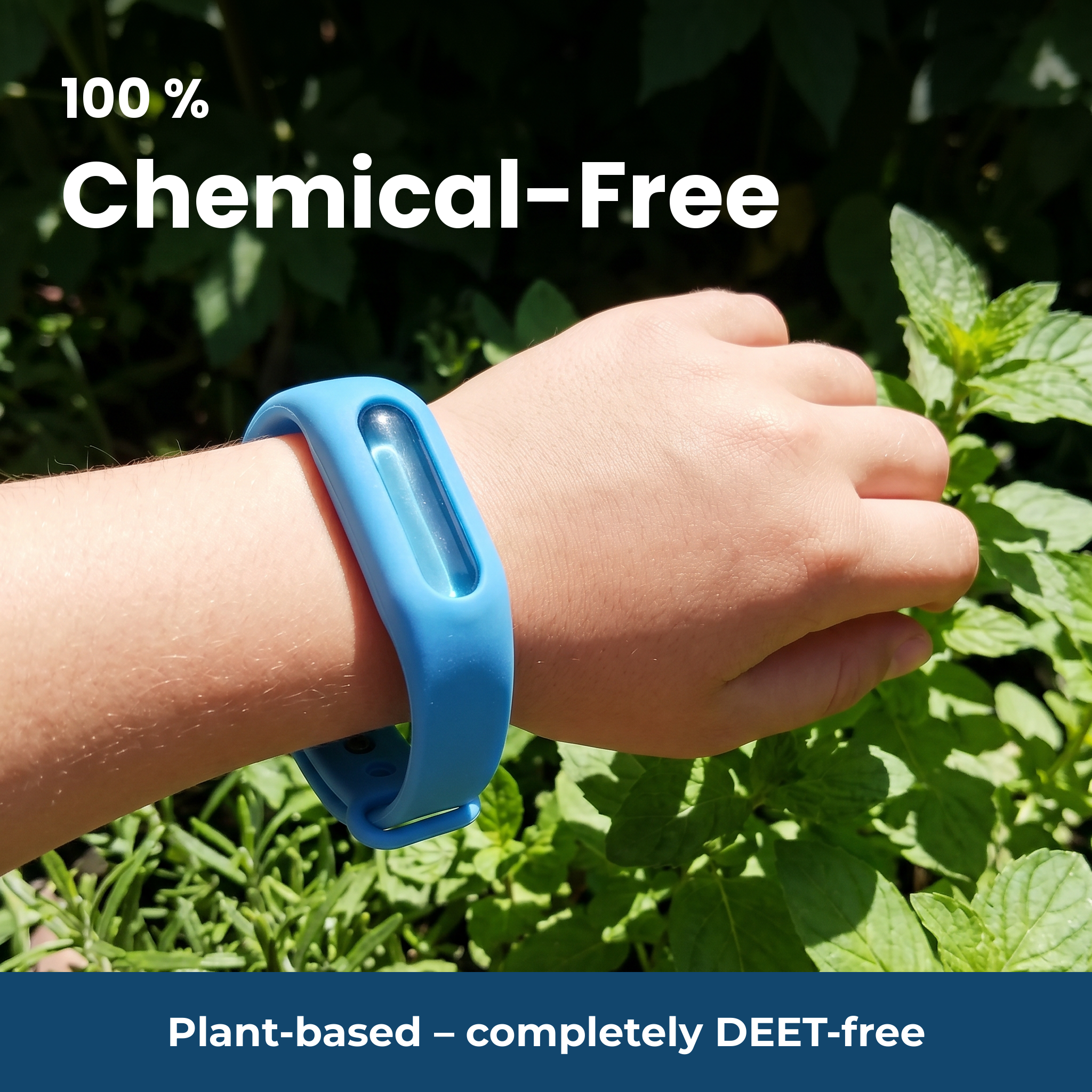BiteFree – 100 % chemical-free