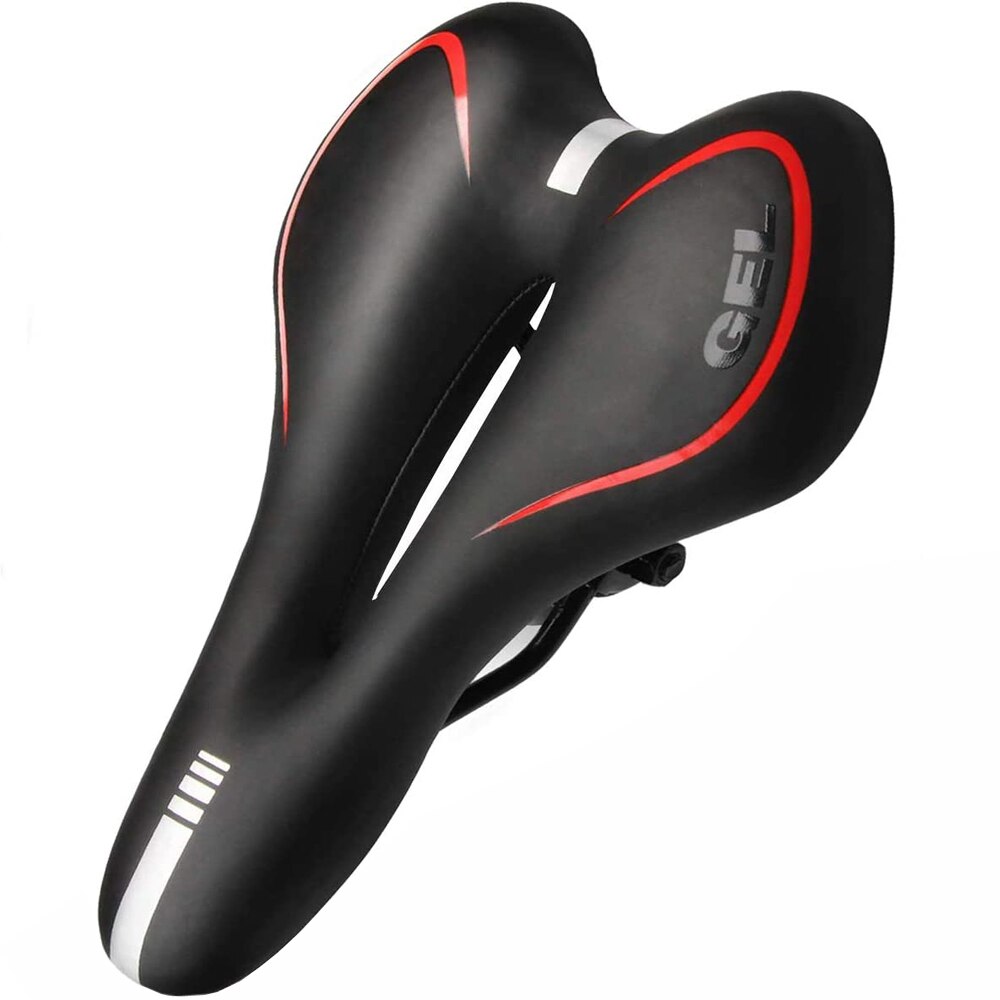 SpeedGel Bike Saddle