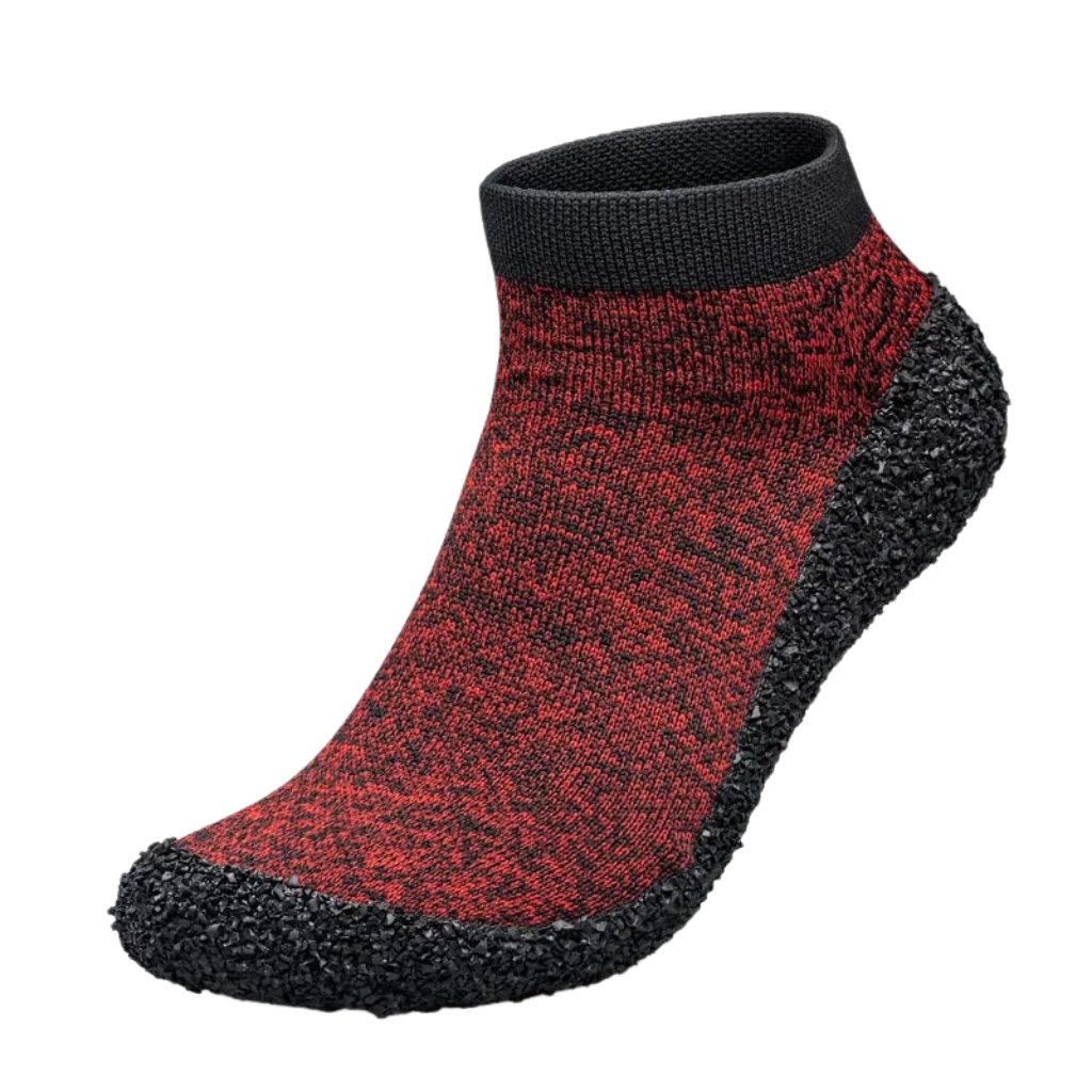 Sock Shoes – The Freedom of a Sock With the Protection of a Shoe