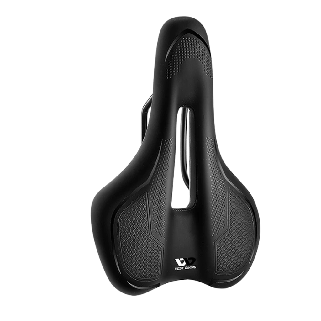 Comfy Bike Saddle