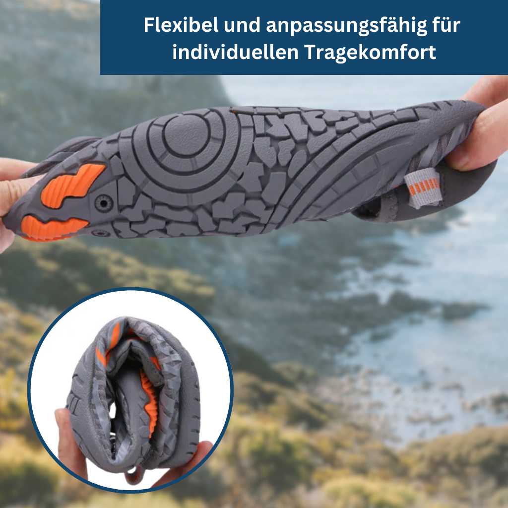 Essential - Universal Barefoot Shoes