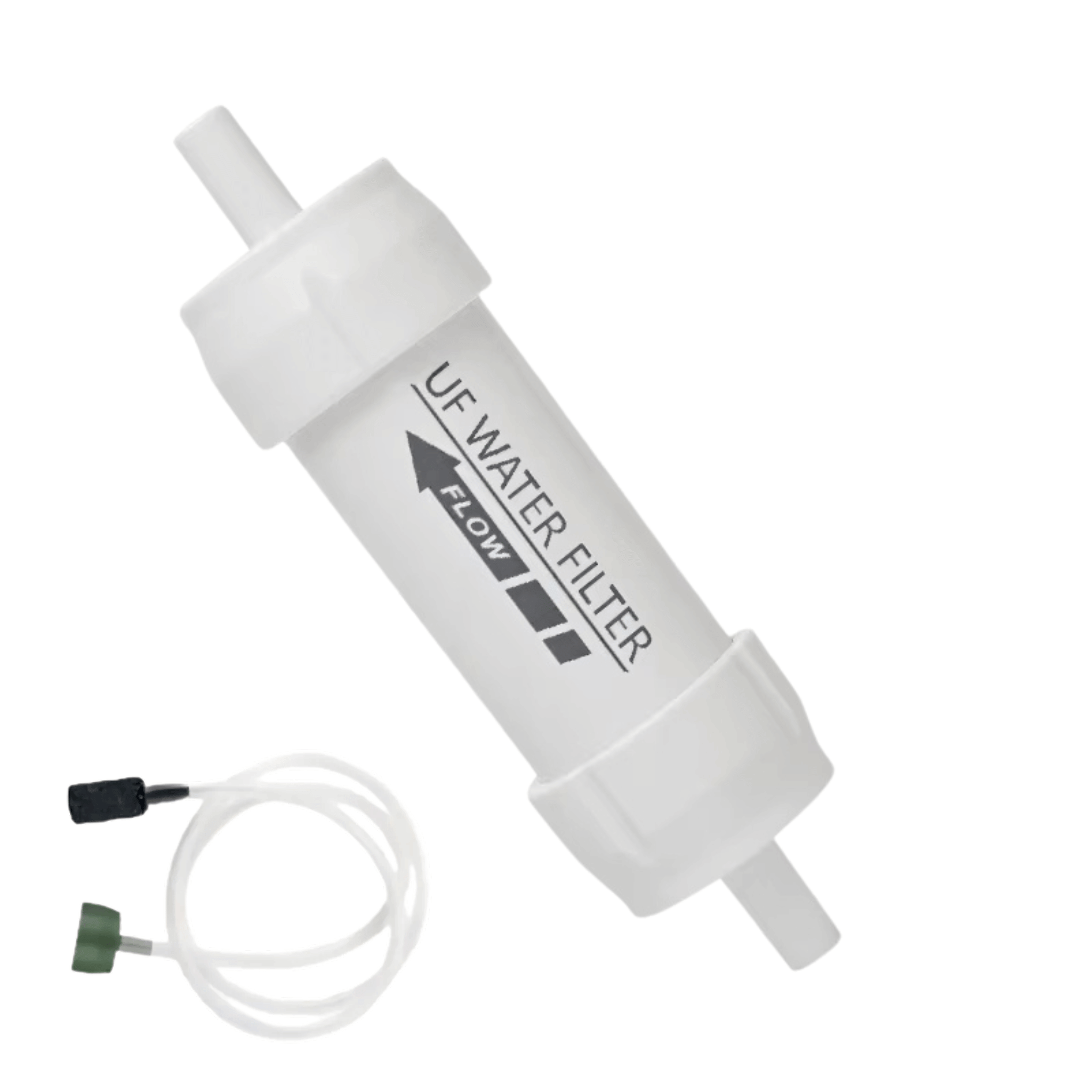 PureStream Mini – Portable Water Filter
