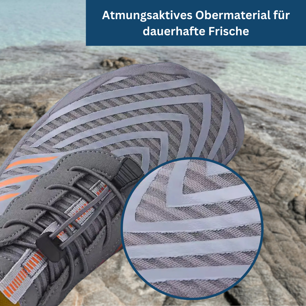 Essential - Universal Barefoot Shoes