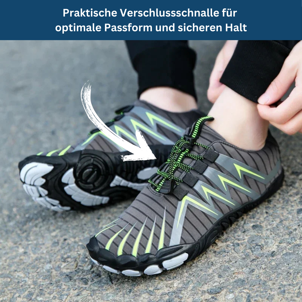 Adventure - Transitional Barefoot Shoes