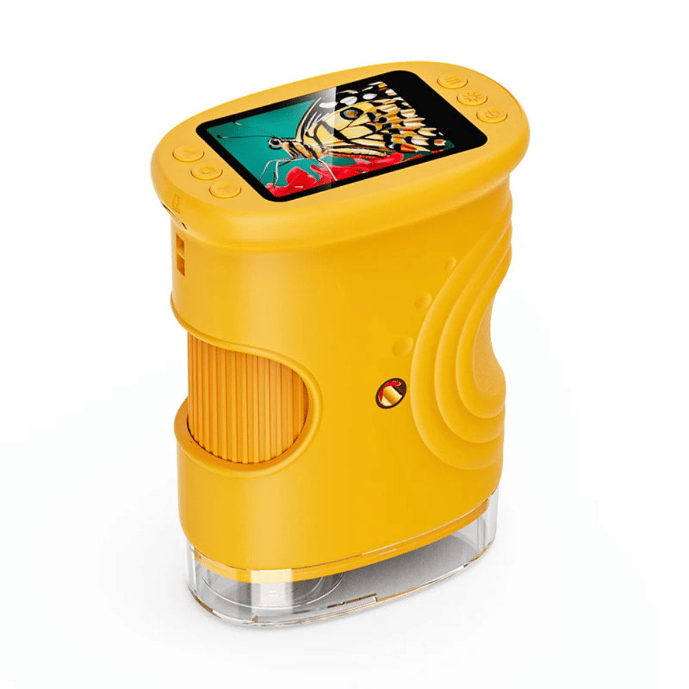 SmartView Pocket Microscope for Kids