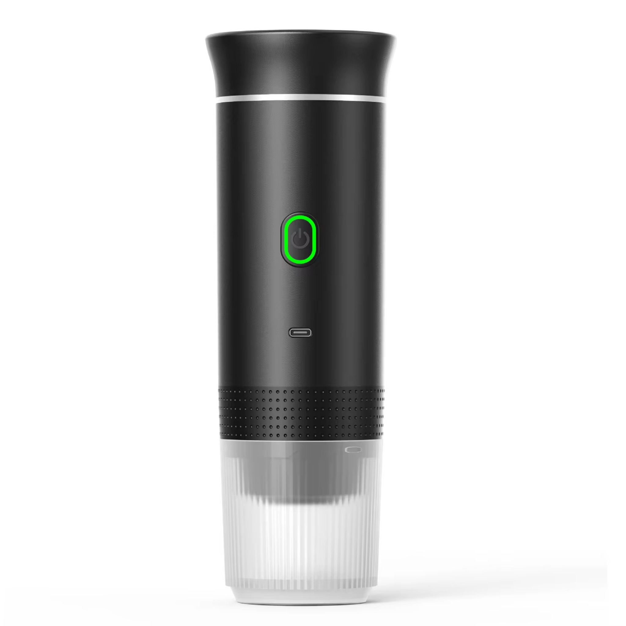 CoffeeGo Pro – Portable Coffee Maker