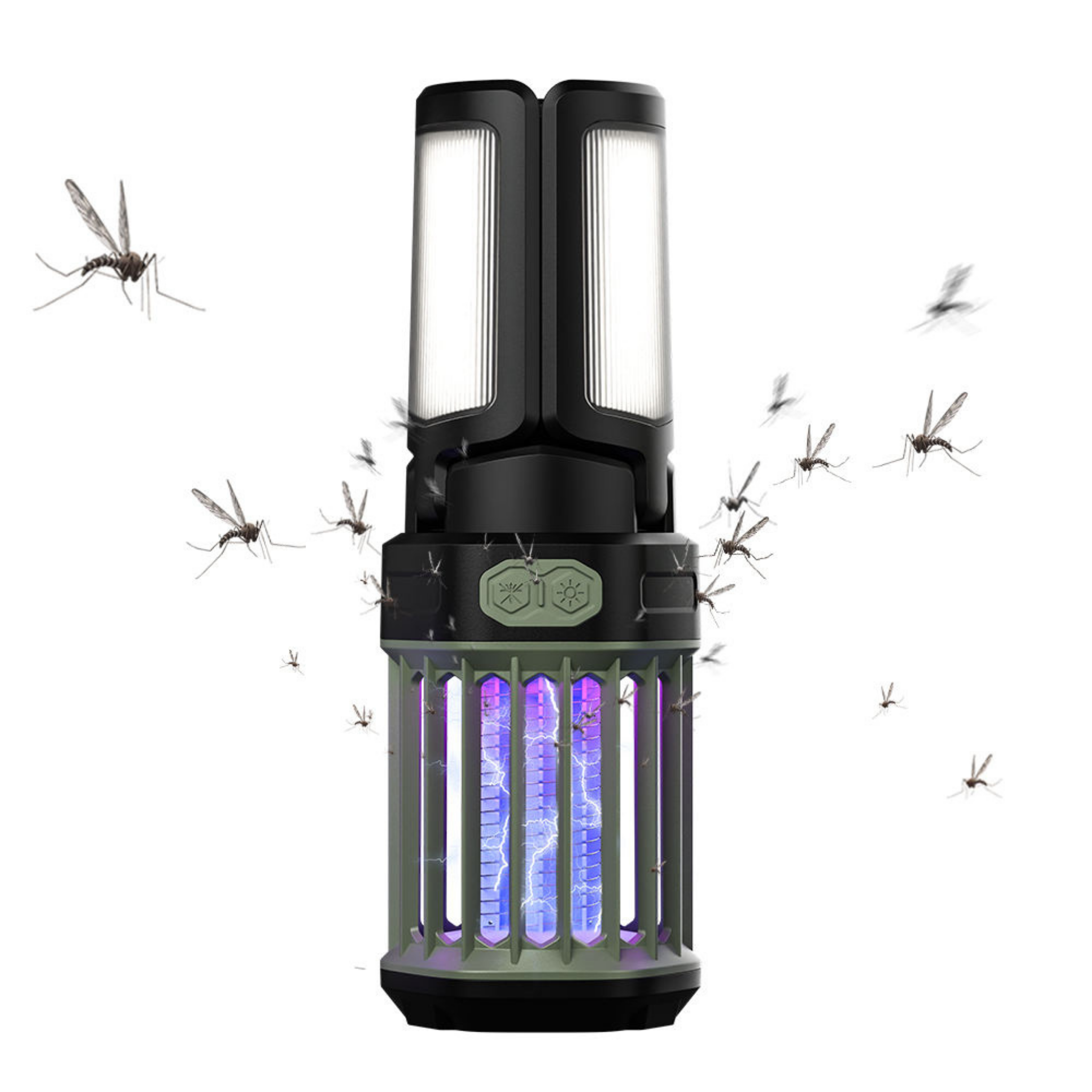 FlyFree – Anti-Mosquito Lantern