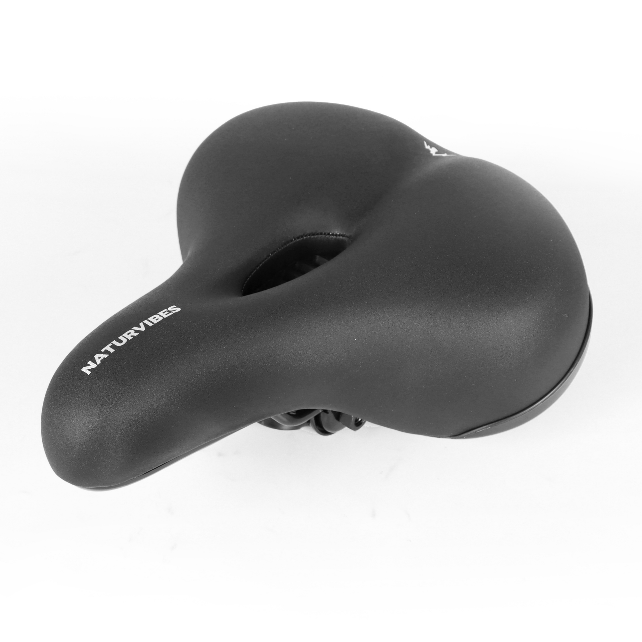 Comfort Bike Saddle