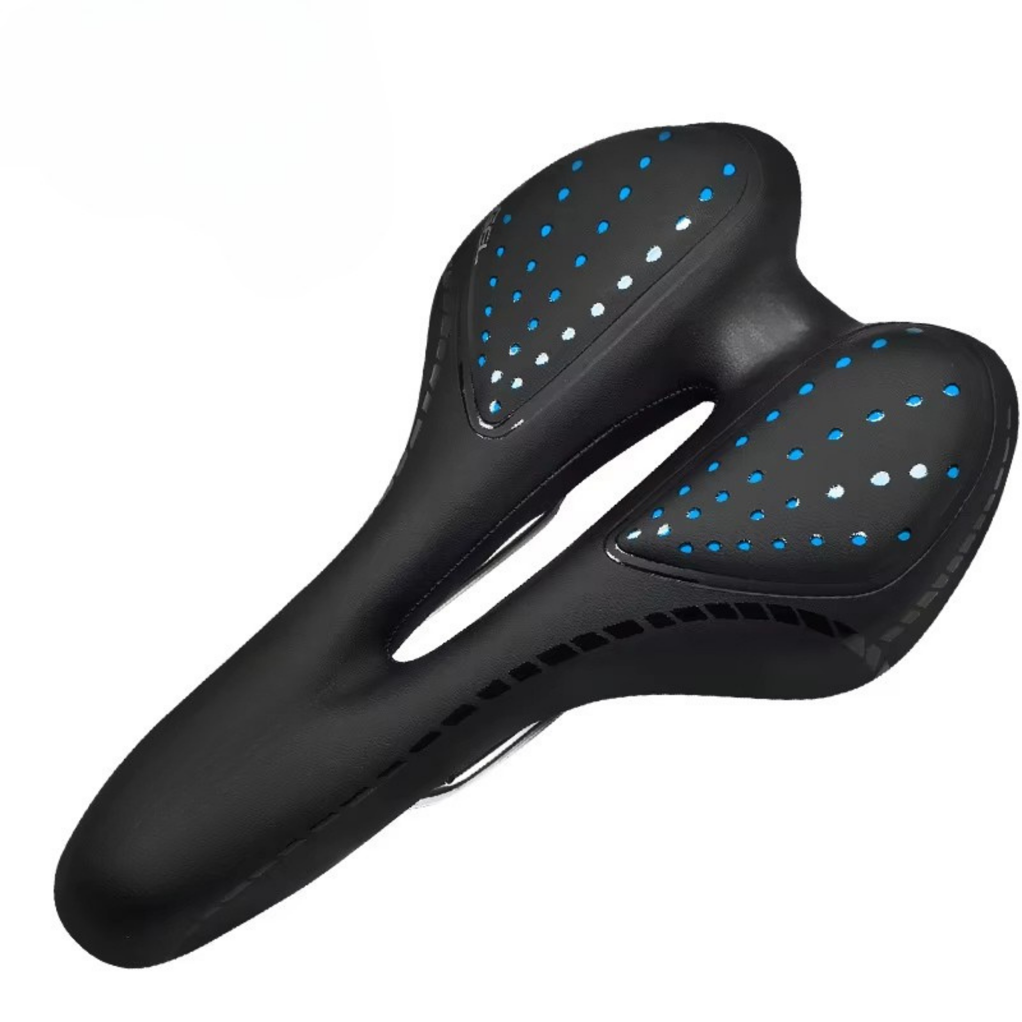 ErgoRide – Ergonomic Bicycle Saddle