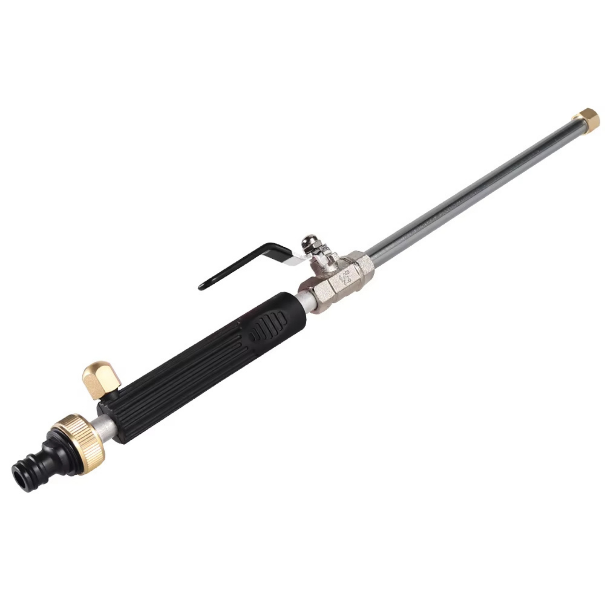 Ultrawasher – Turbo Pressure Washer for Any Garden Hose