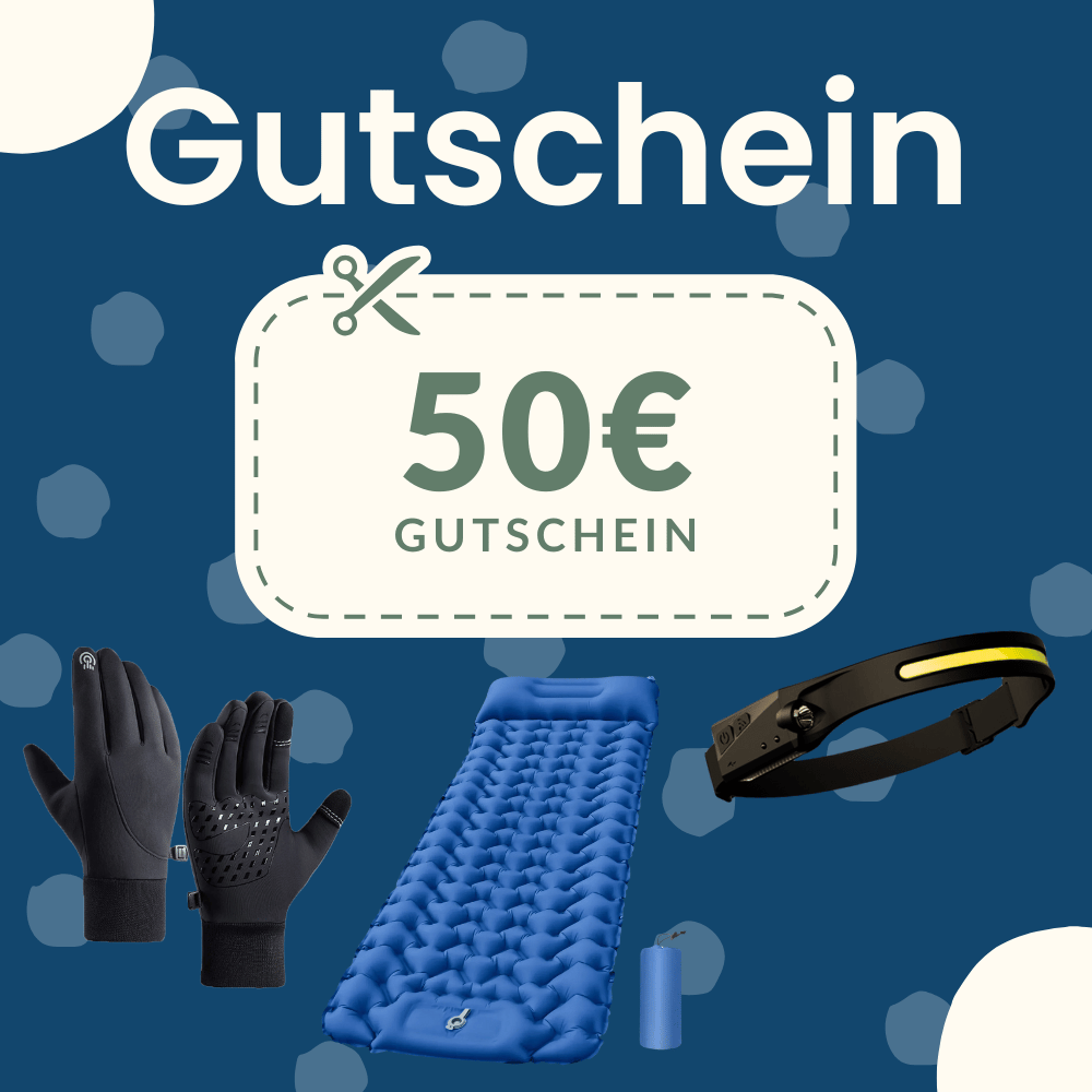 NaturVibes Gift Card