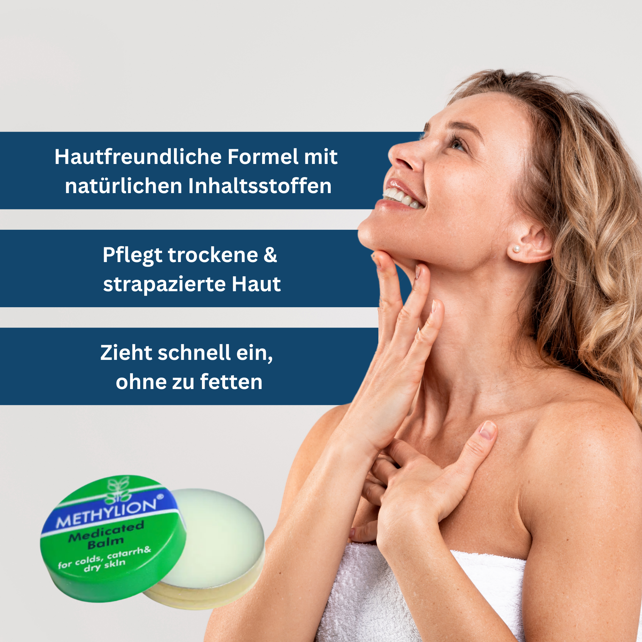 CalmBite – Soothing Bite Relief Balm