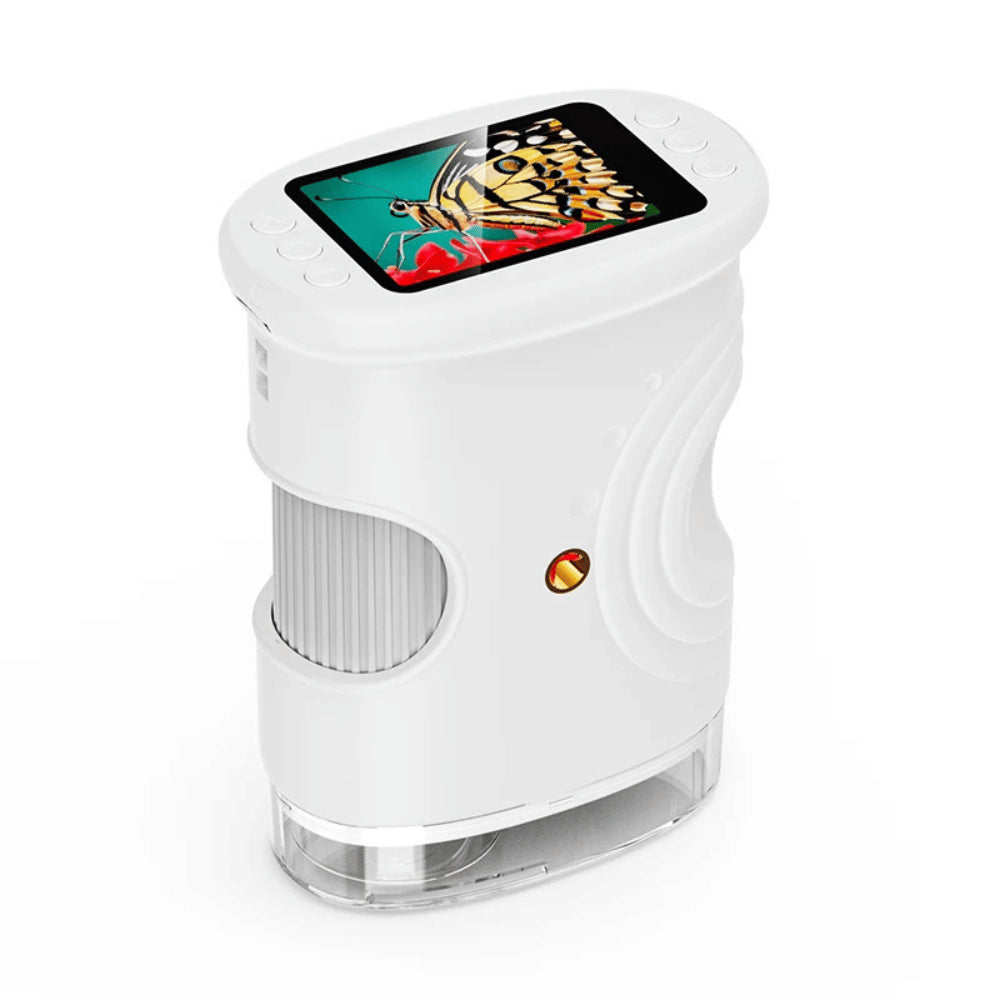 SmartView Pocket Microscope for Kids