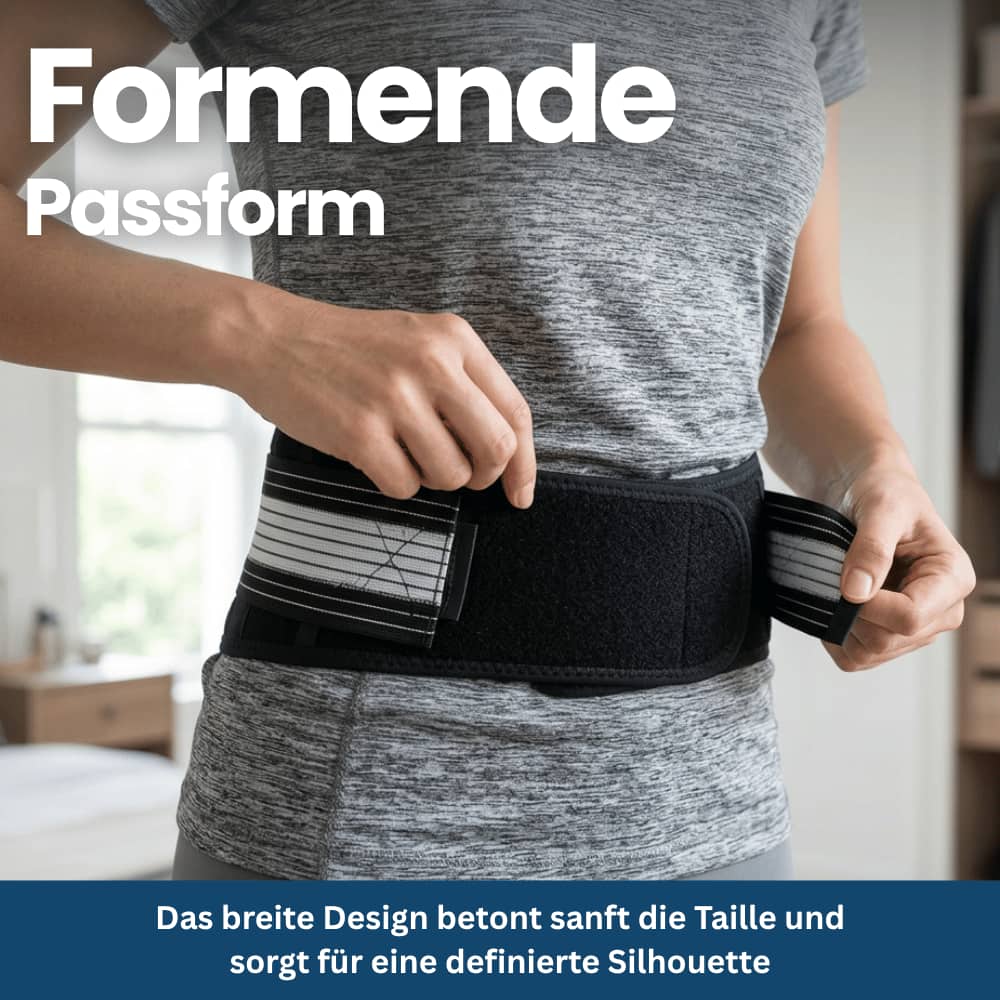 OrthoFit Hip Support Belt