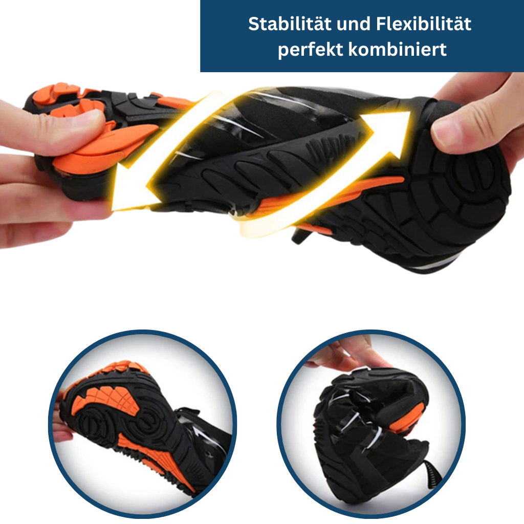 Adventure - Transitional Barefoot Shoes