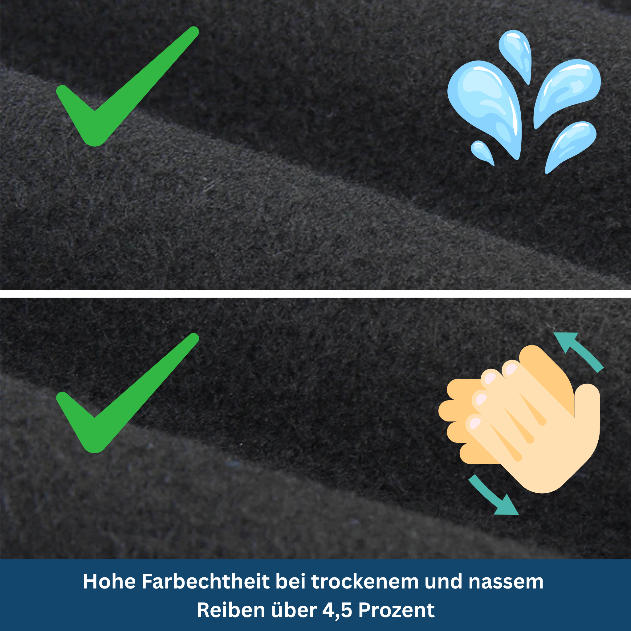 NeckShield – Soft Fleece Neck Gaiter & Mask