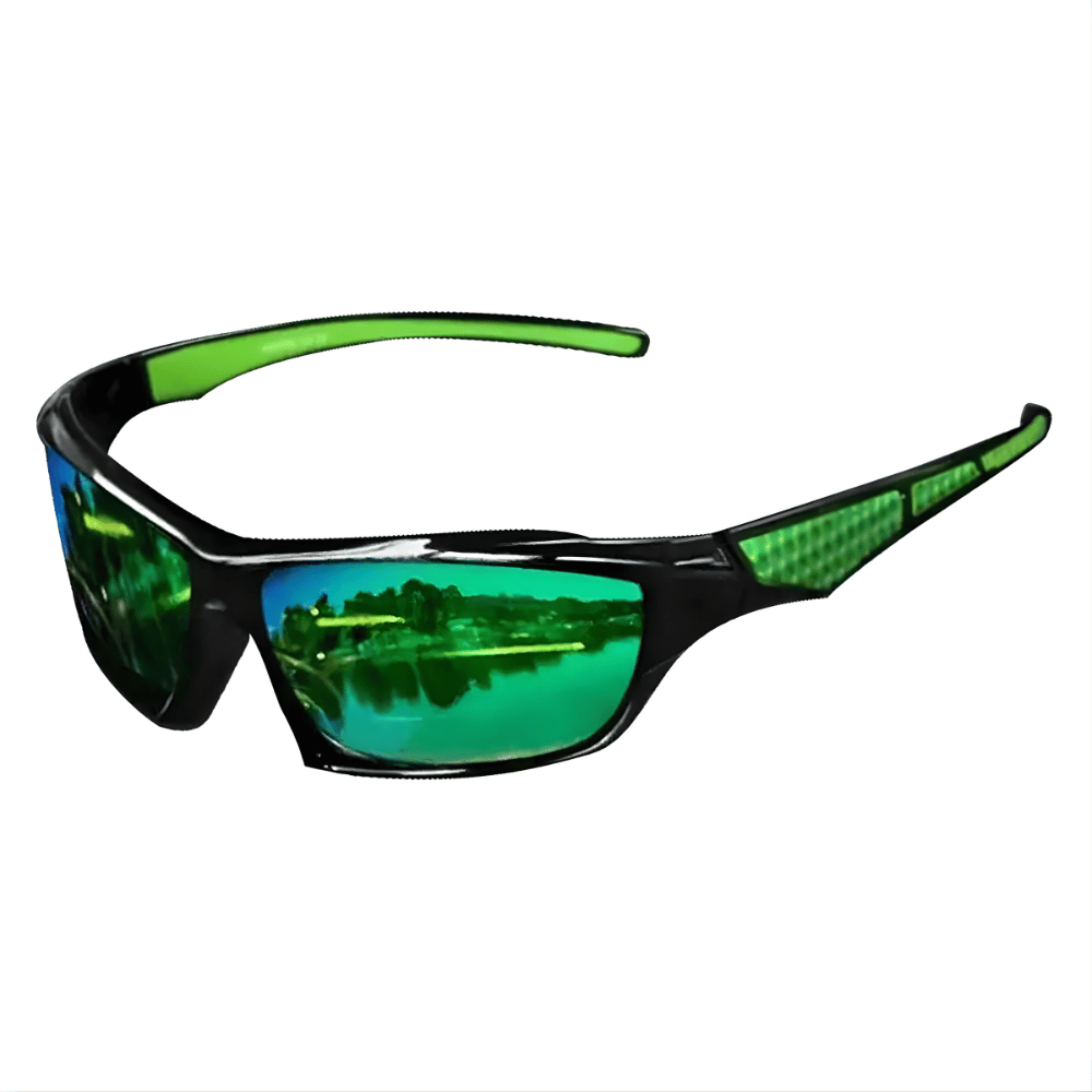 Polarized UV400 Sports Sunglasses
