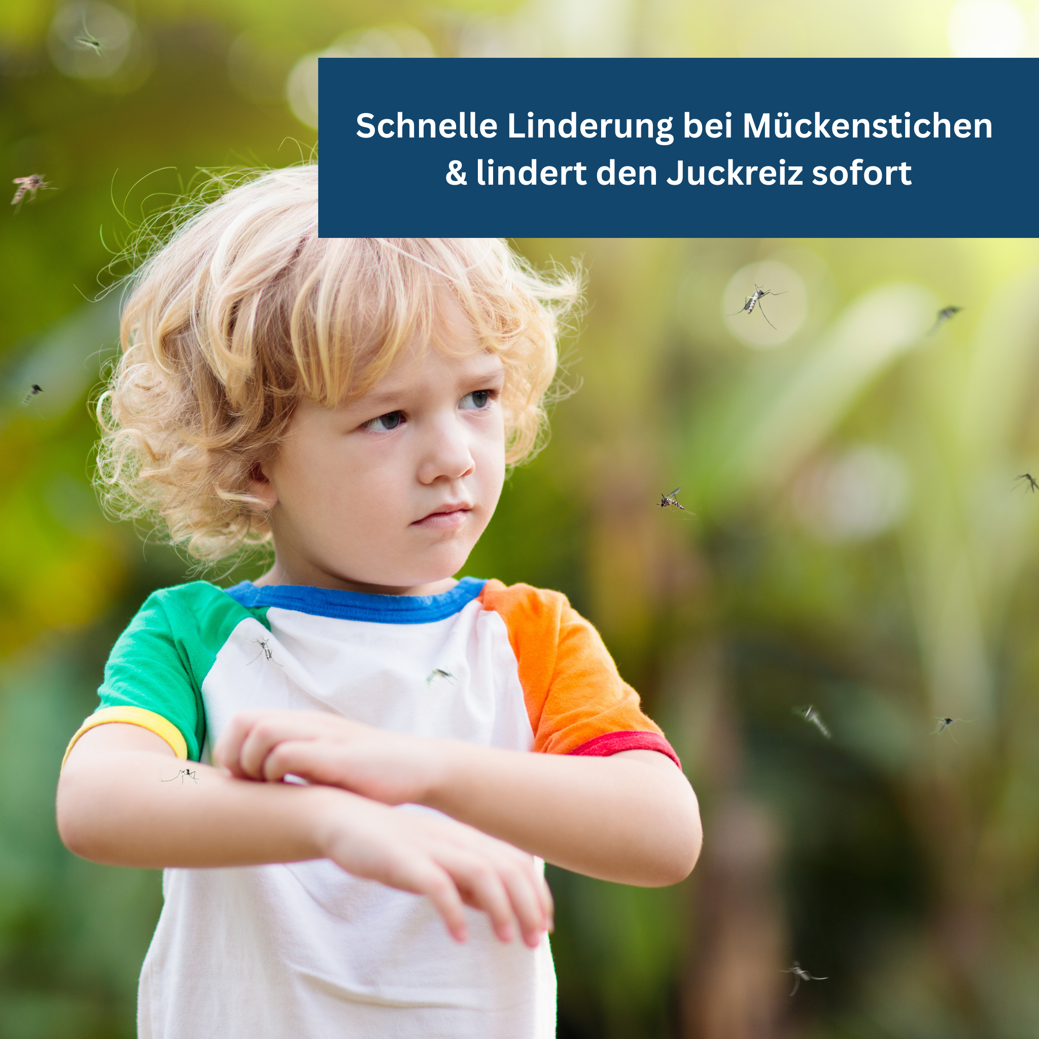 CalmBite – Soothing Bite Relief Balm