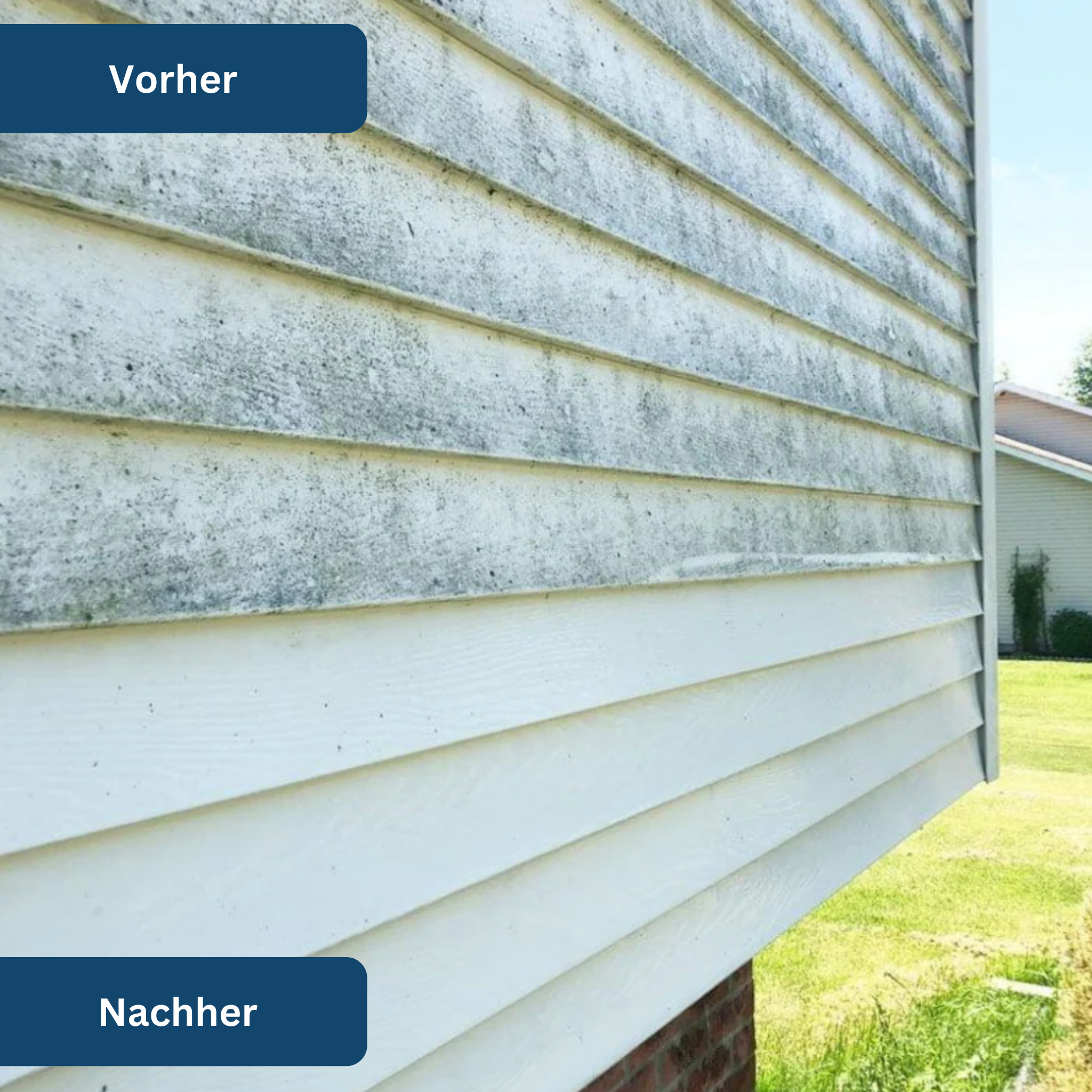 Ultrawasher – Turbo Pressure Washer for Any Garden Hose